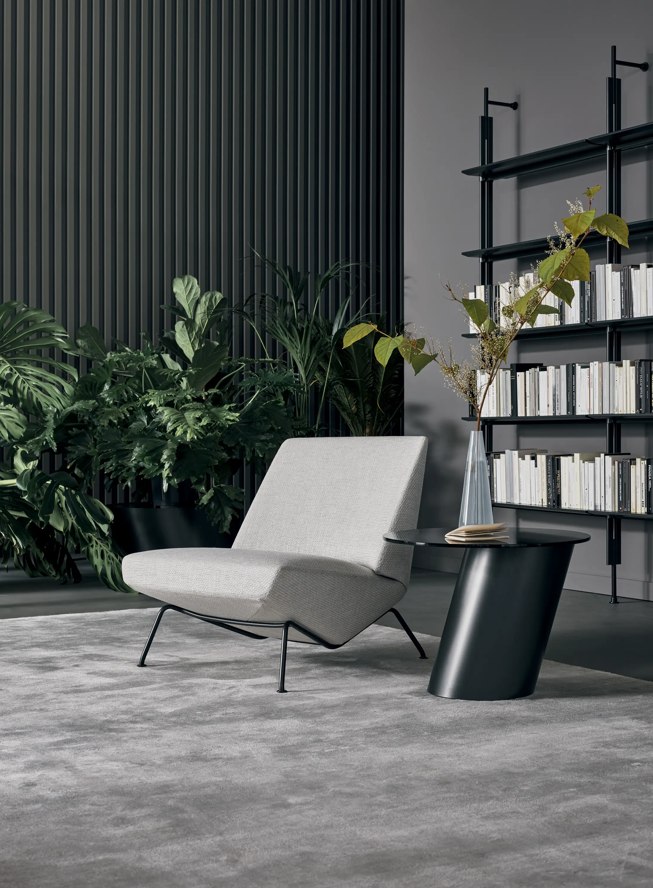 Bonaldo - Sleek