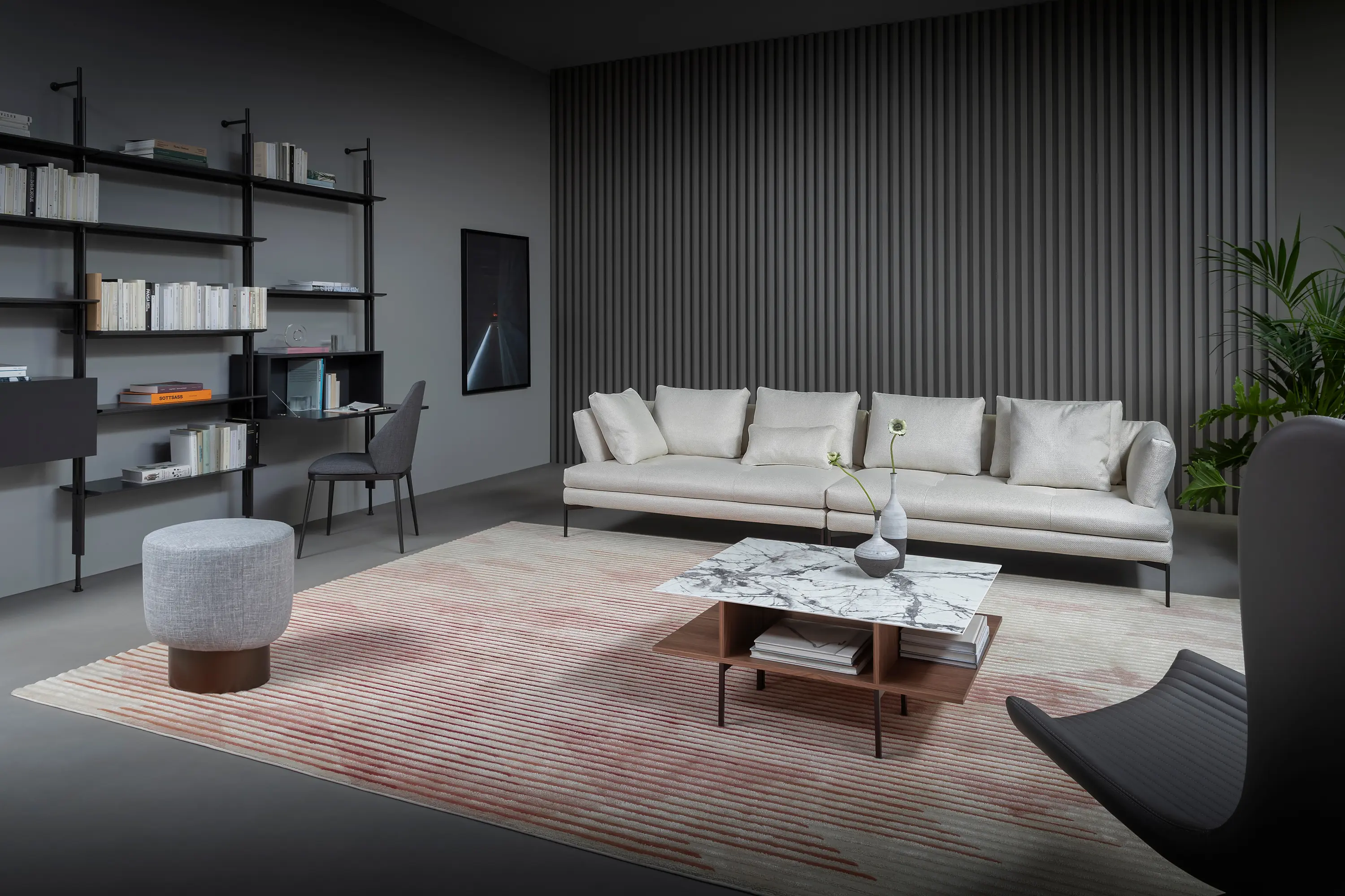 Bonaldo - Aliante coffee table