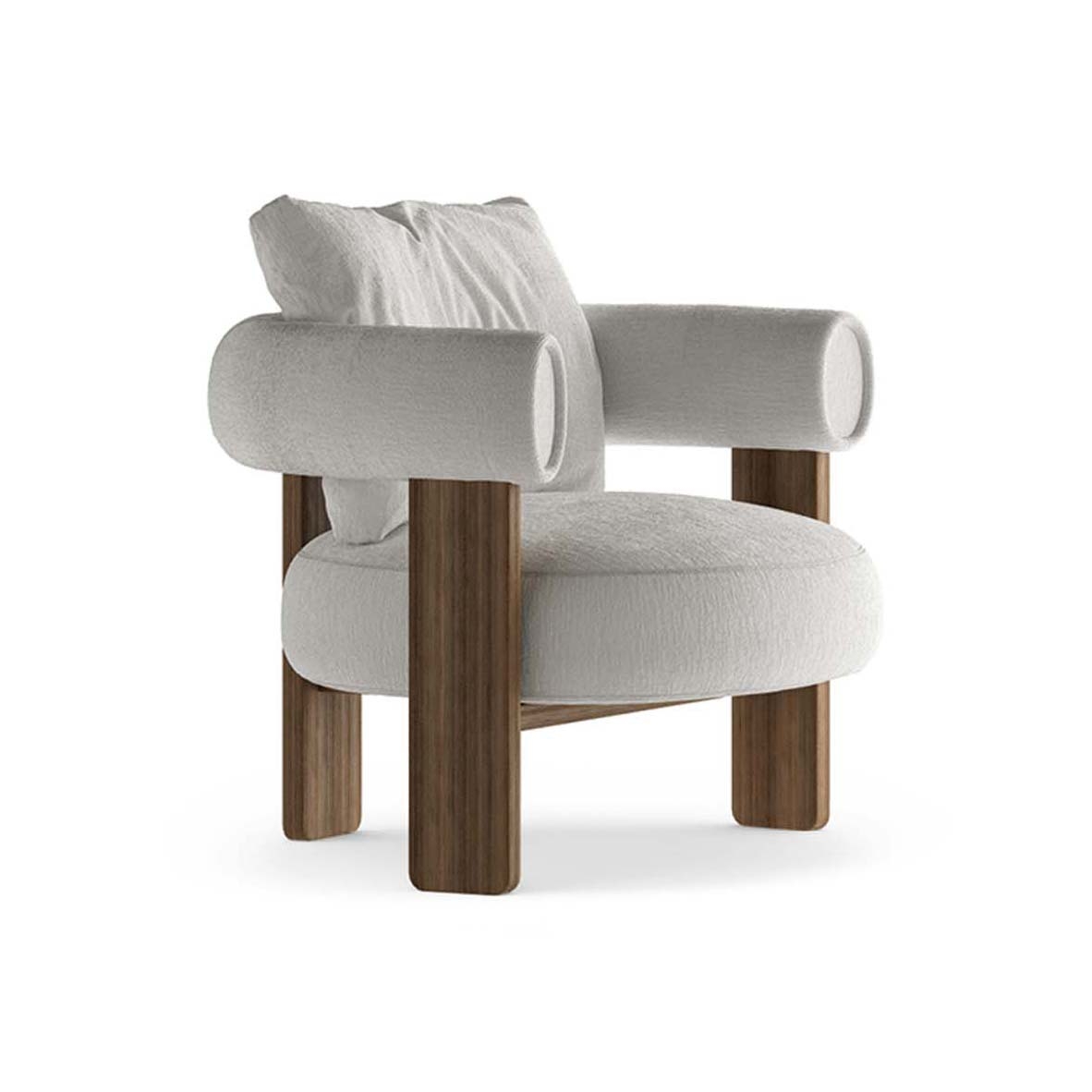 Display product Bull from manufacturer Bonaldo