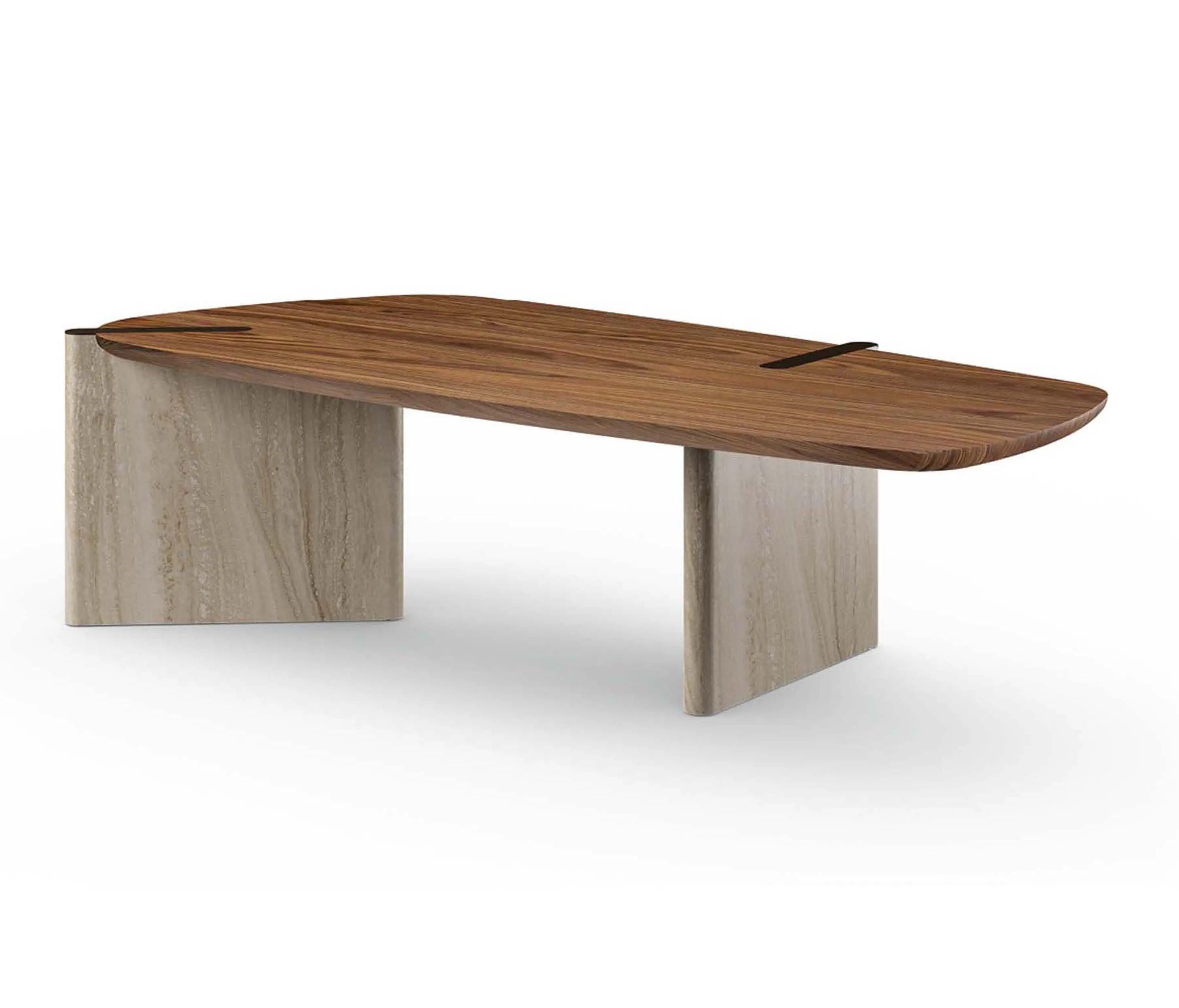 Bonaldo - Flatiron table