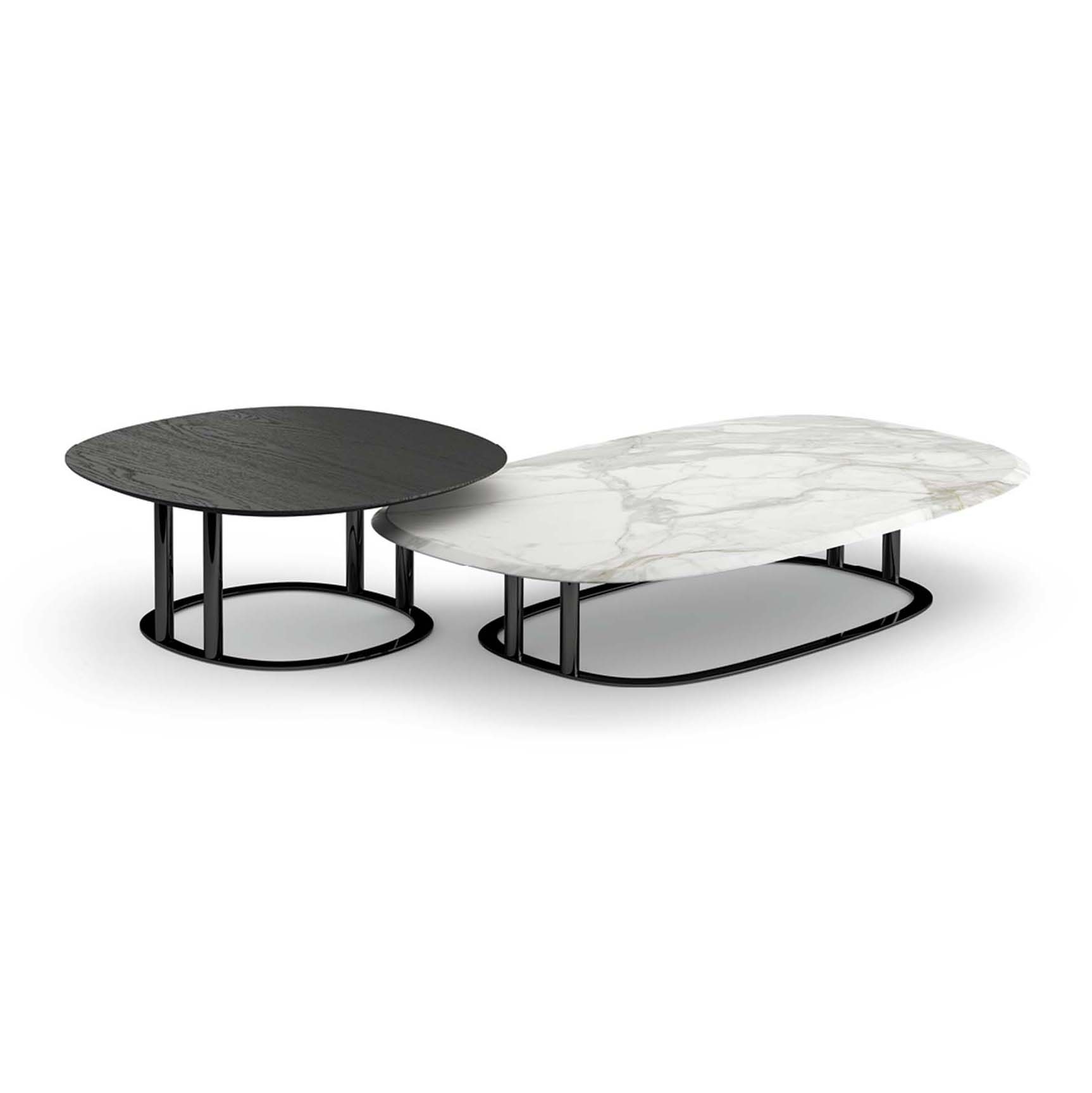 Display product Isabey from manufacturer Bonaldo