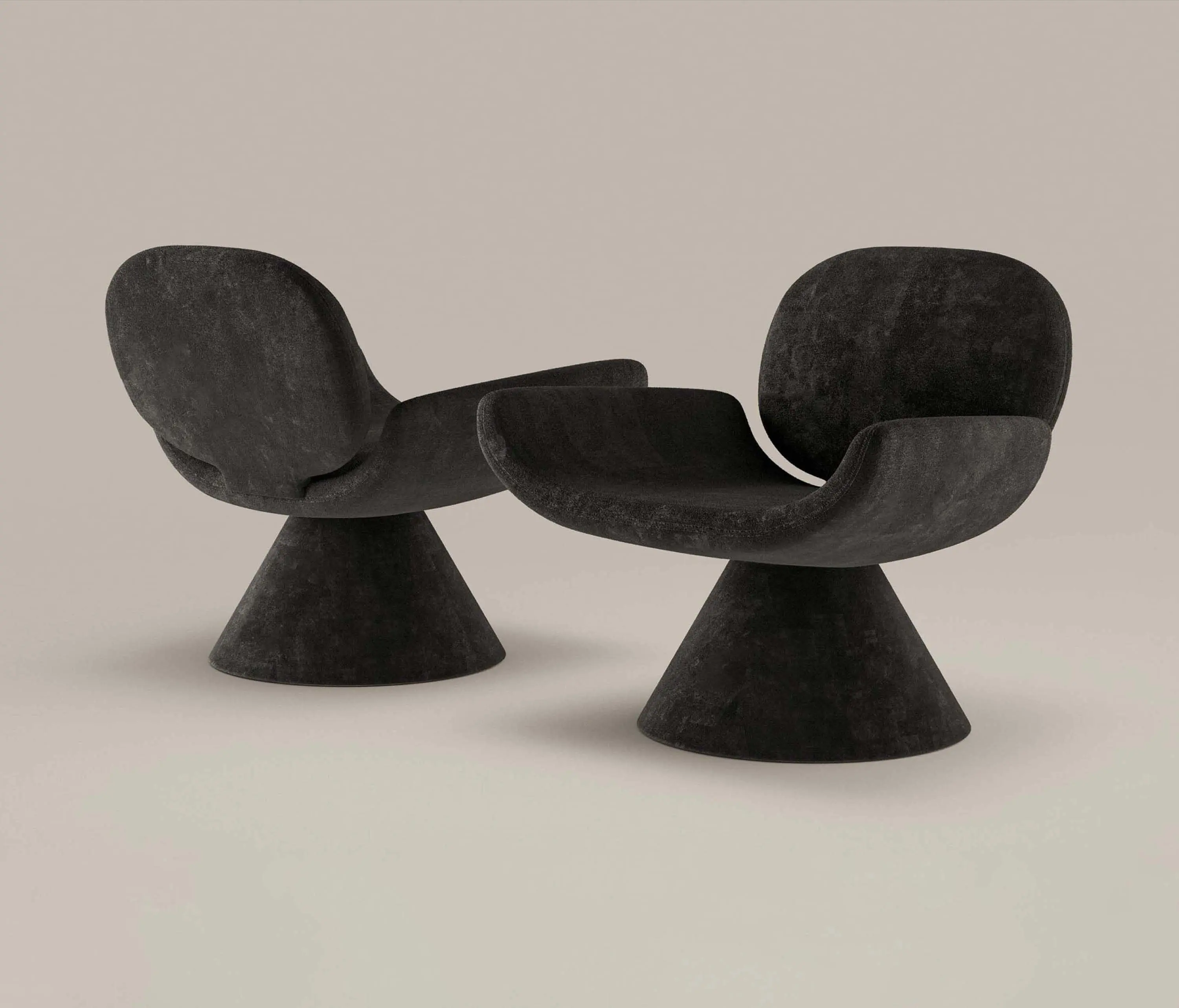 Bonaldo - Youpi lounge
