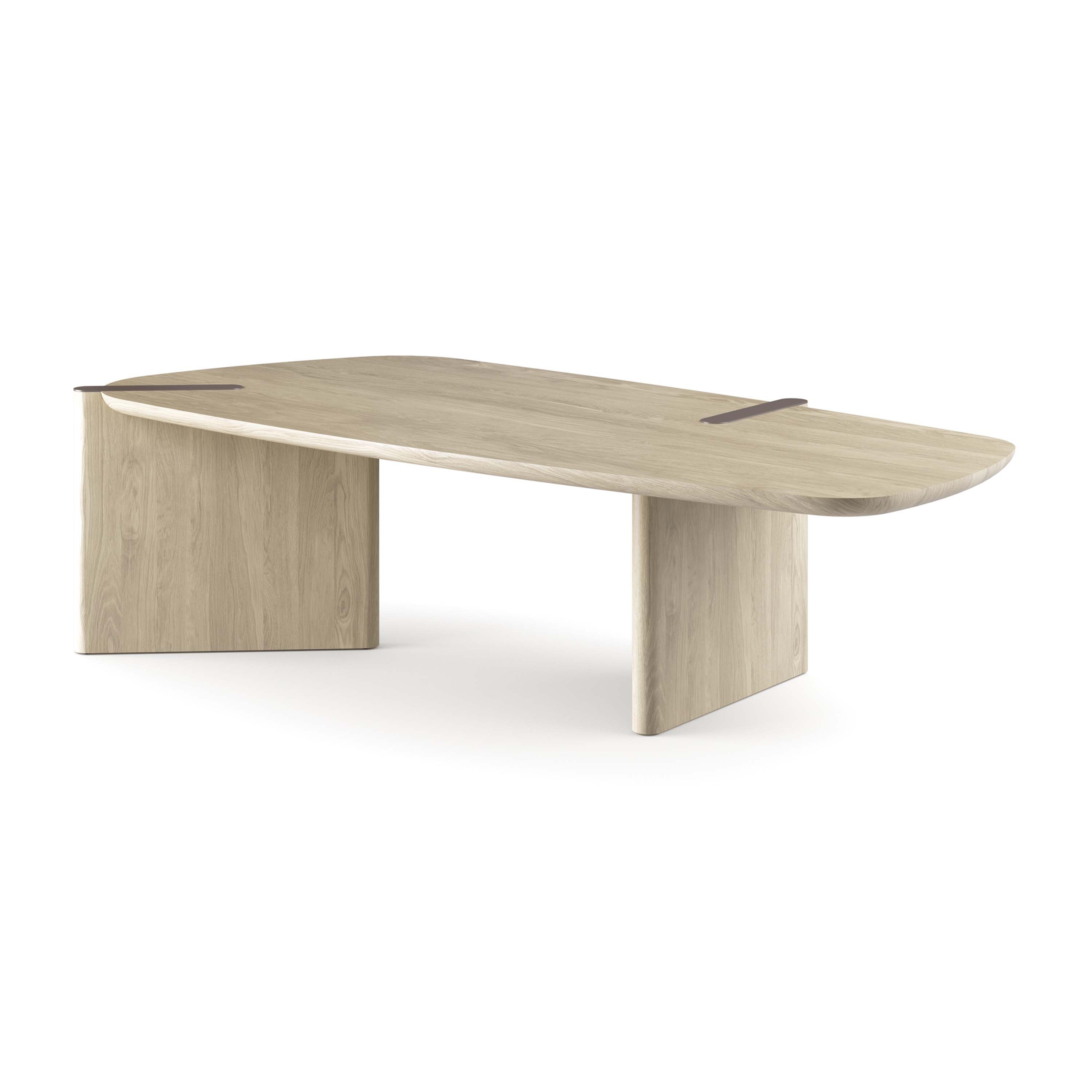 Flatiron table