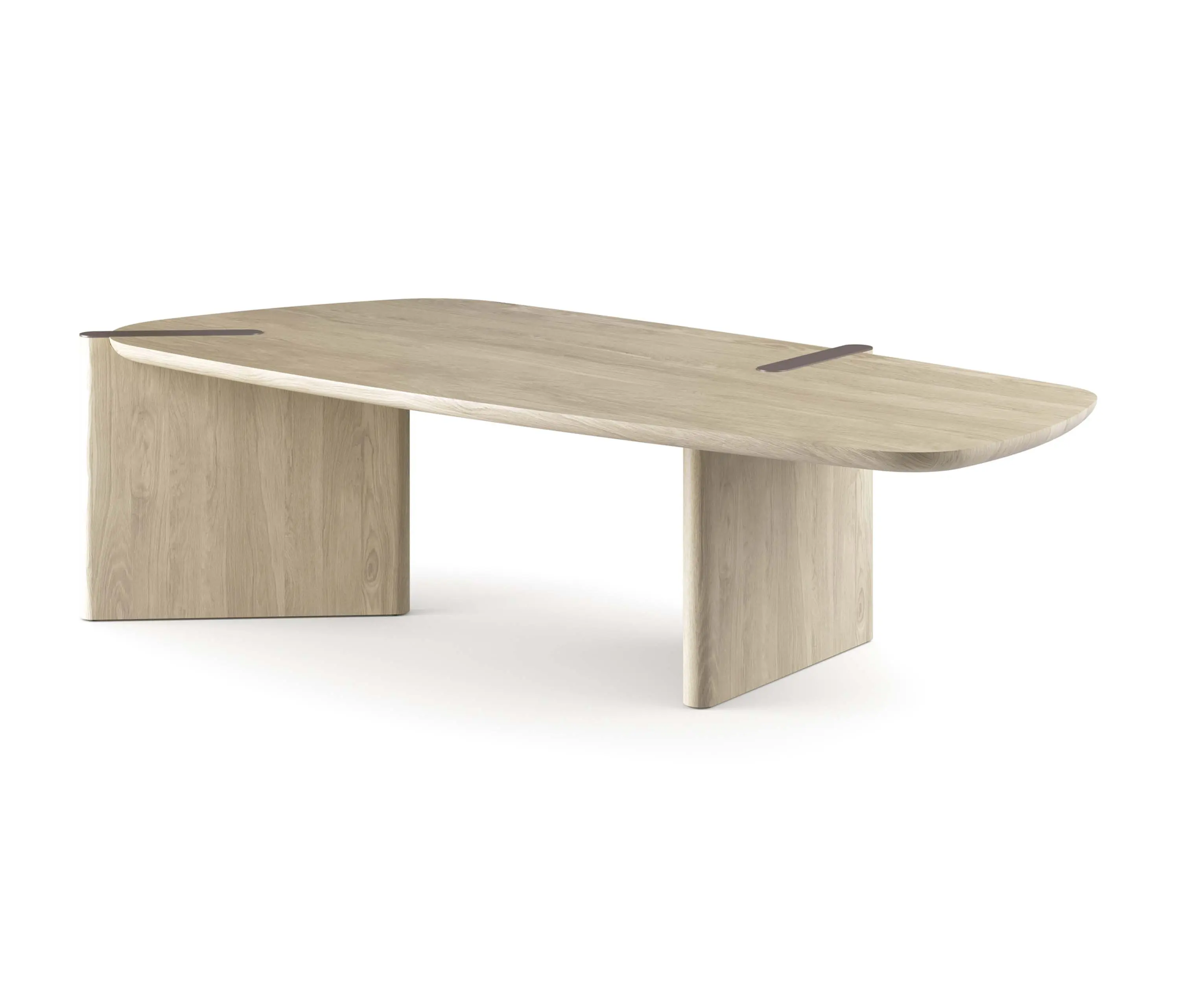 Bonaldo - Flatiron table
