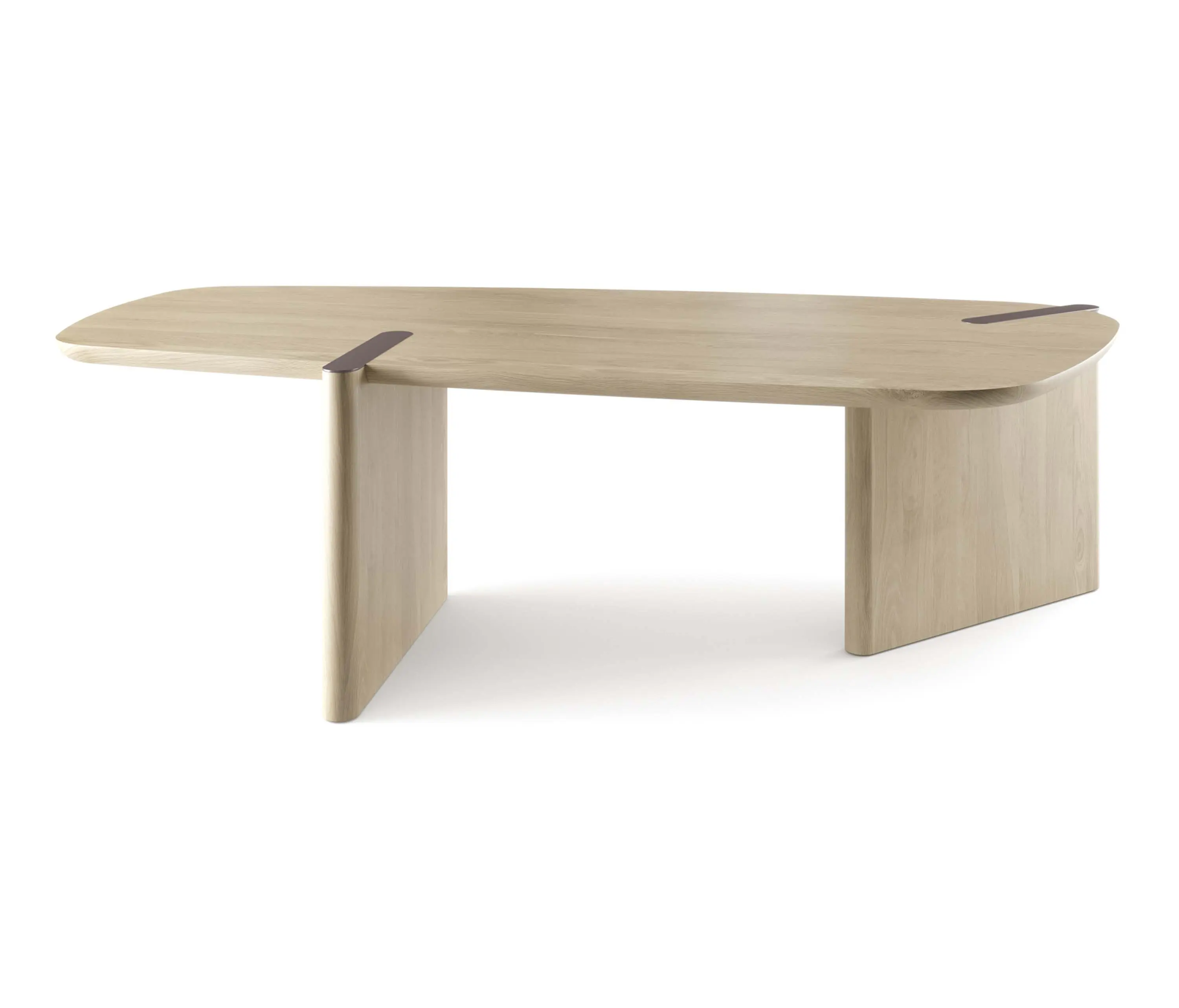 Bonaldo - Flatiron table