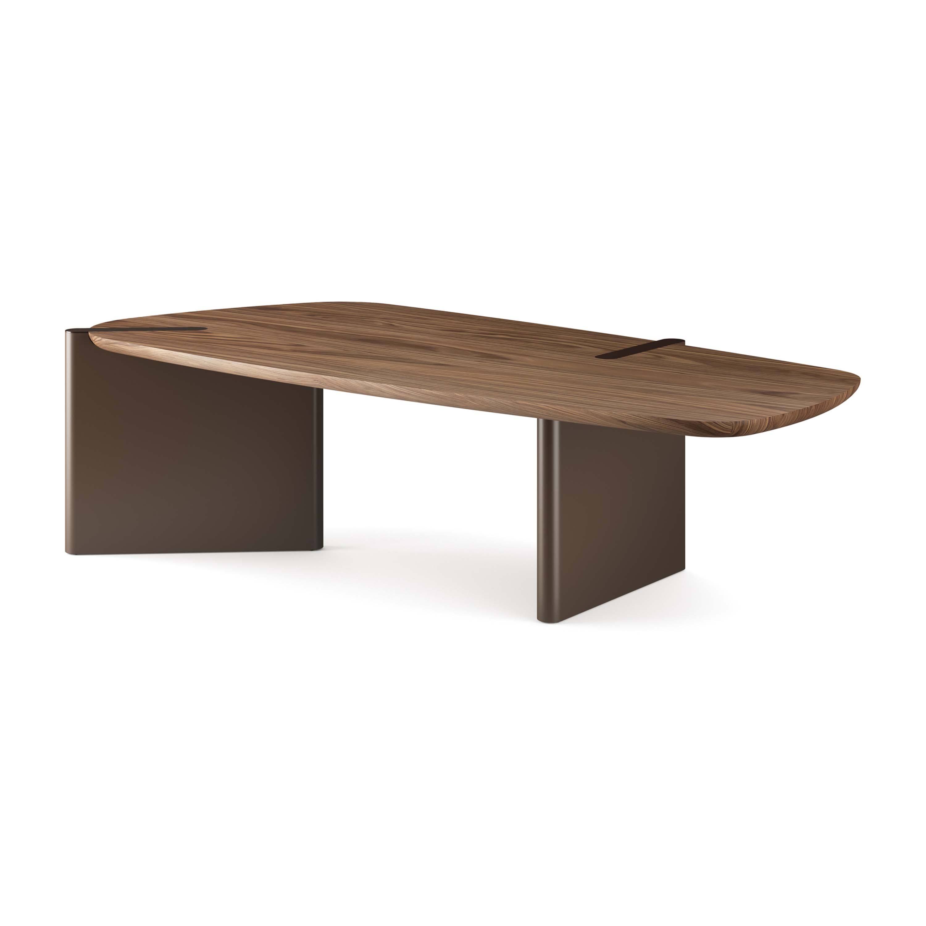 Flatiron table