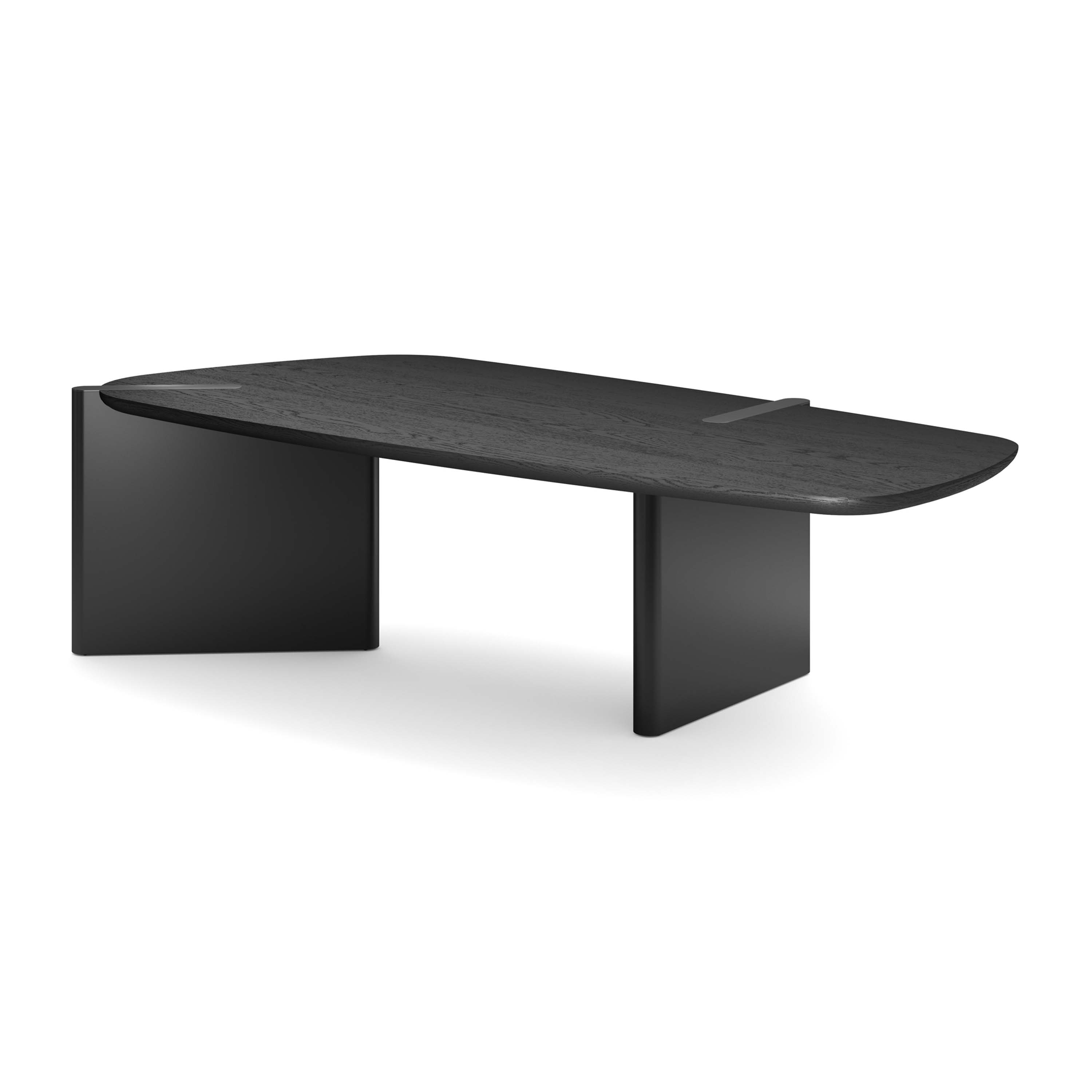 Flatiron table