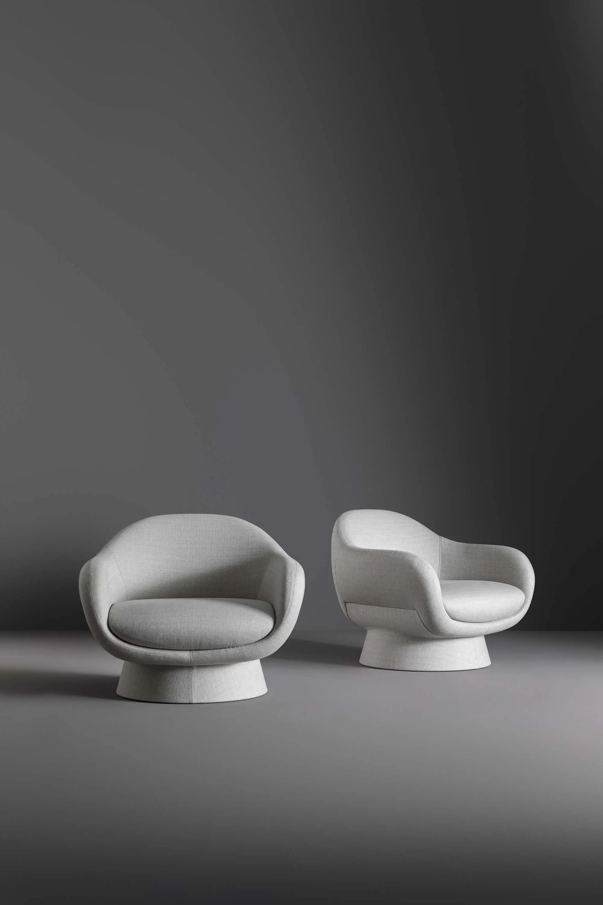 Bonaldo - Boolean Armchair