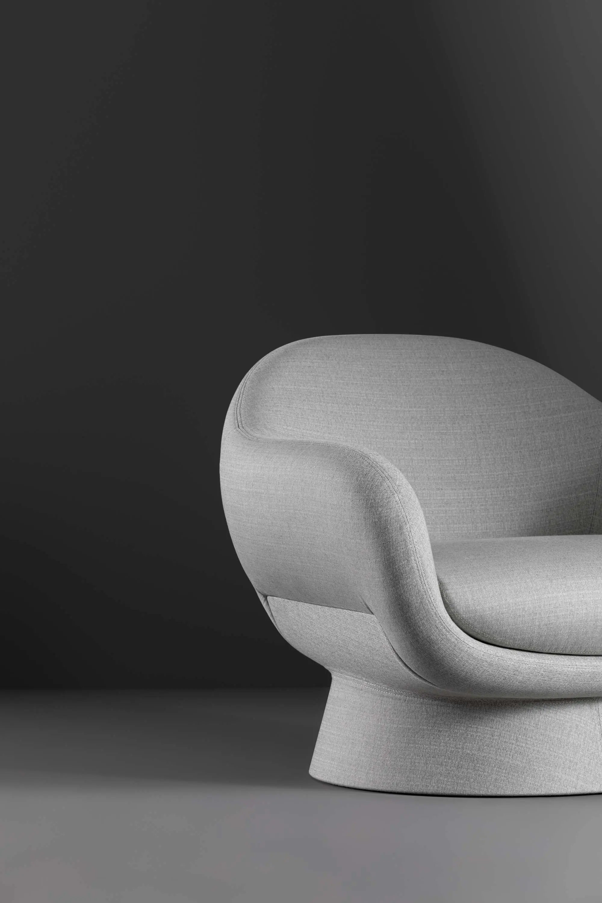 Bonaldo - Boolean Armchair