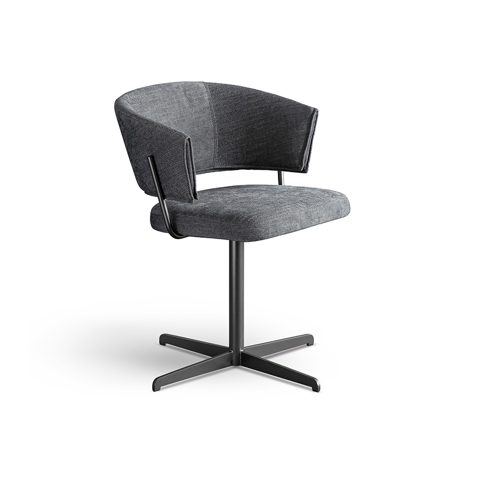 Display product Bahia office from manufacturer Bonaldo