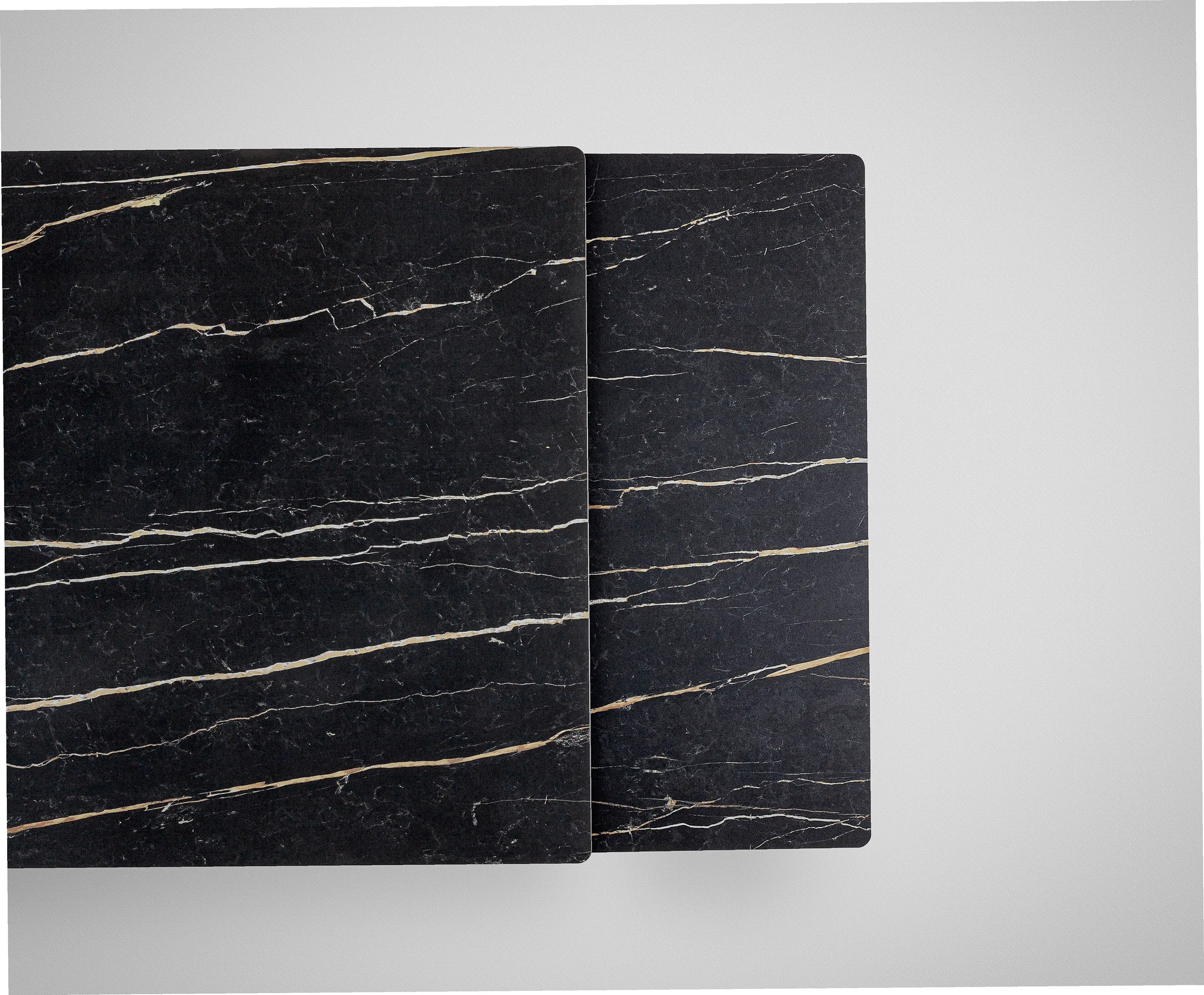 Bonaldo - Big Table - leaf version