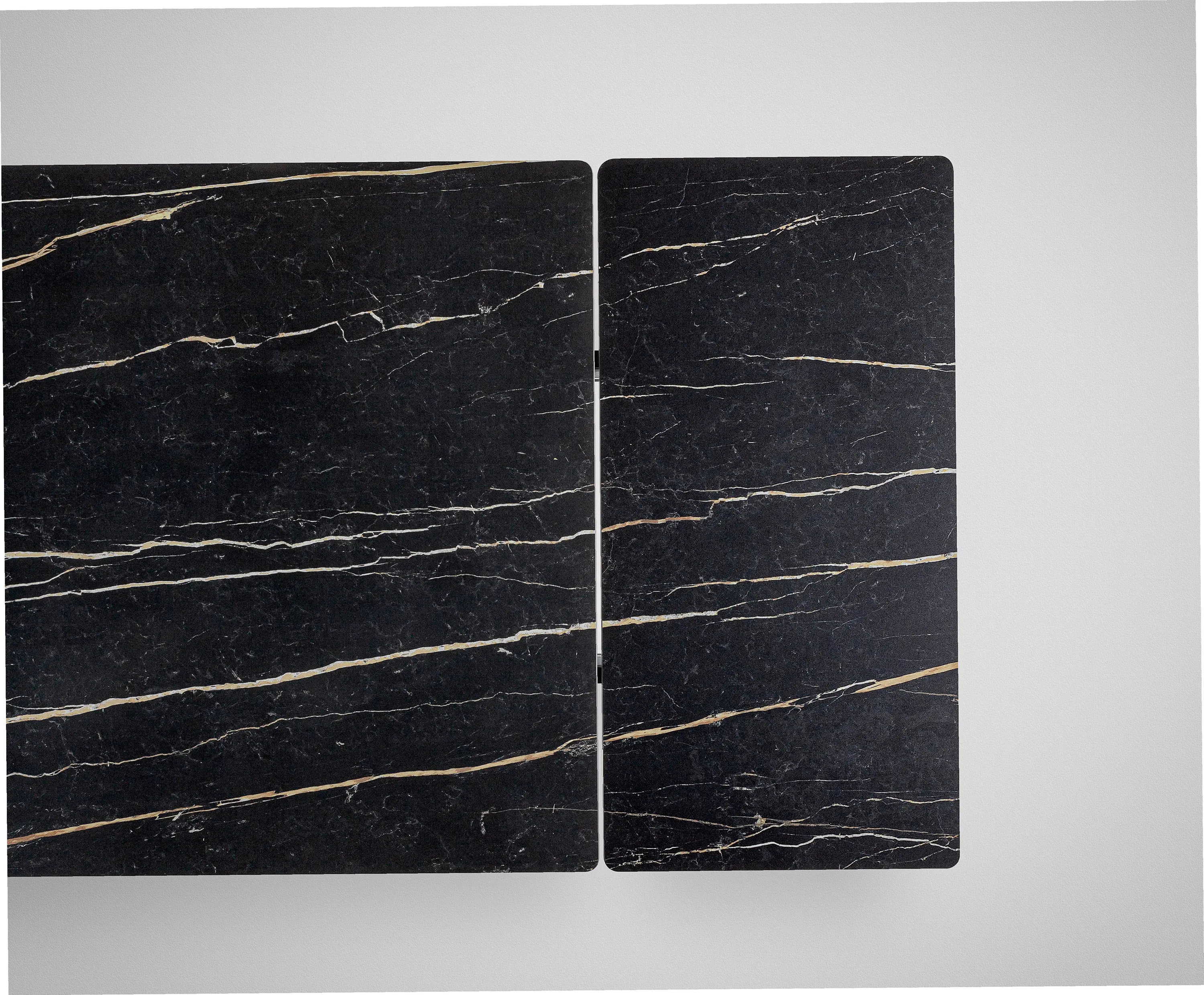 Bonaldo - Big Table - leaf version