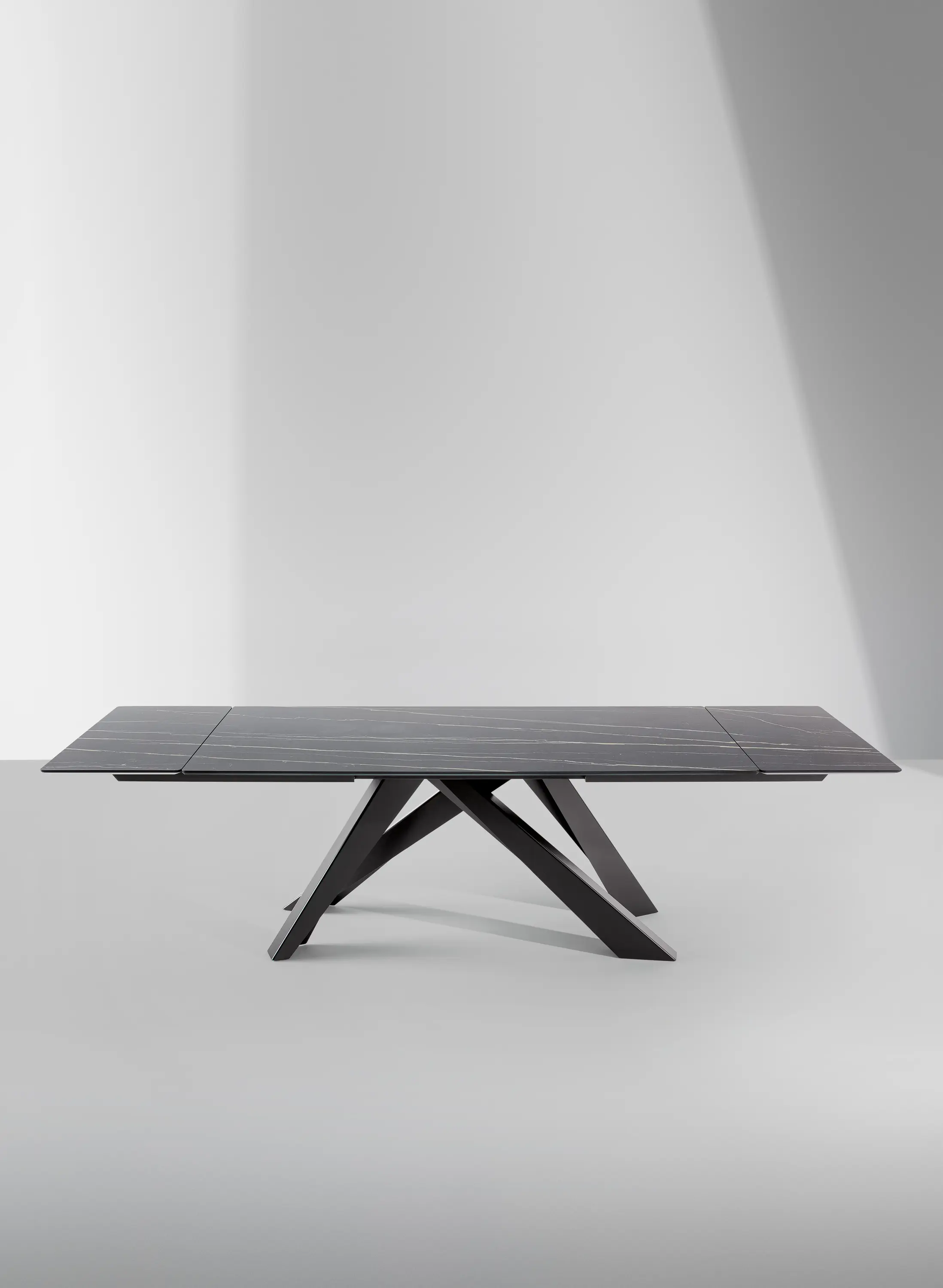 Bonaldo - Big Table - leaf version