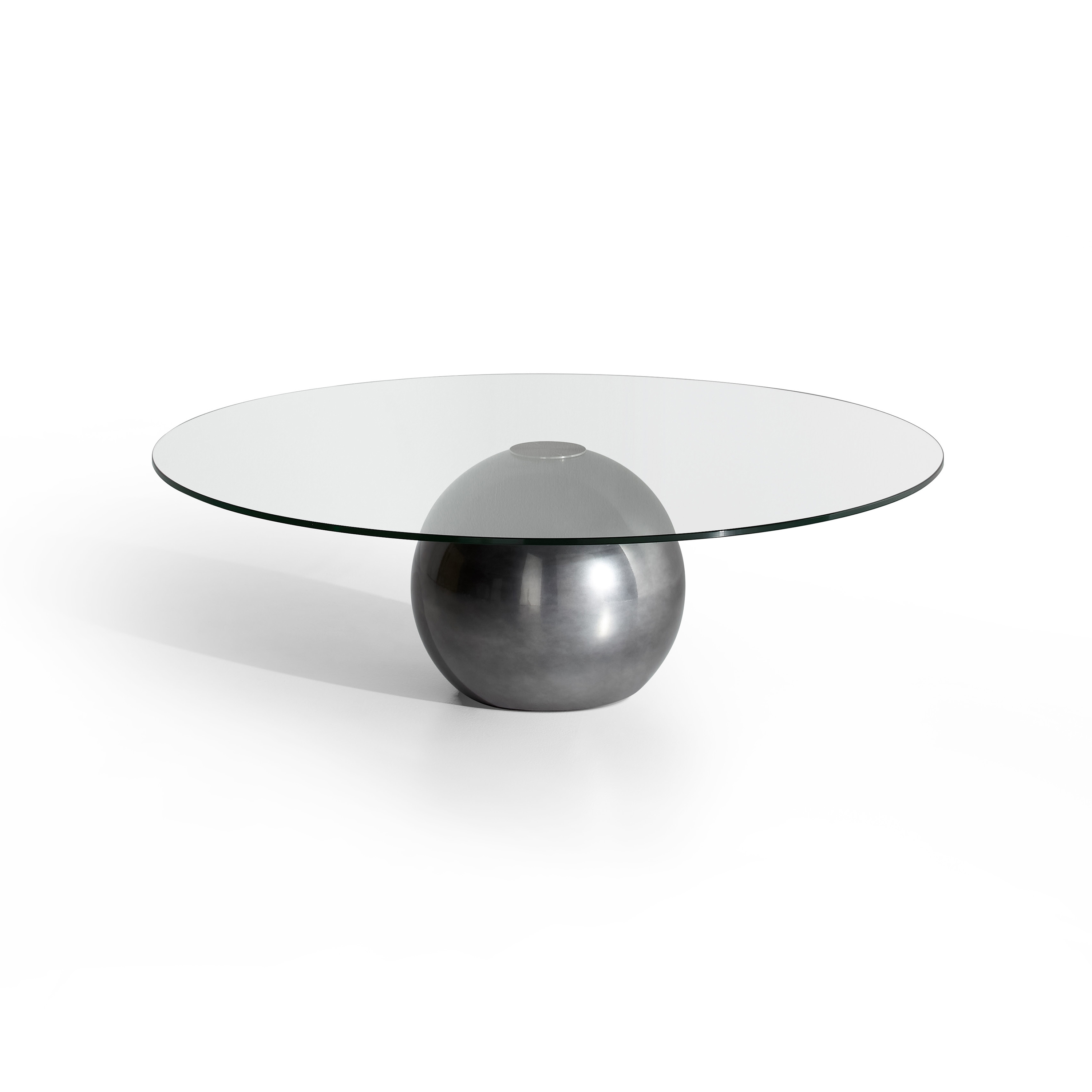 Afficher le produit Circus coffee table du fabricant Bonaldo