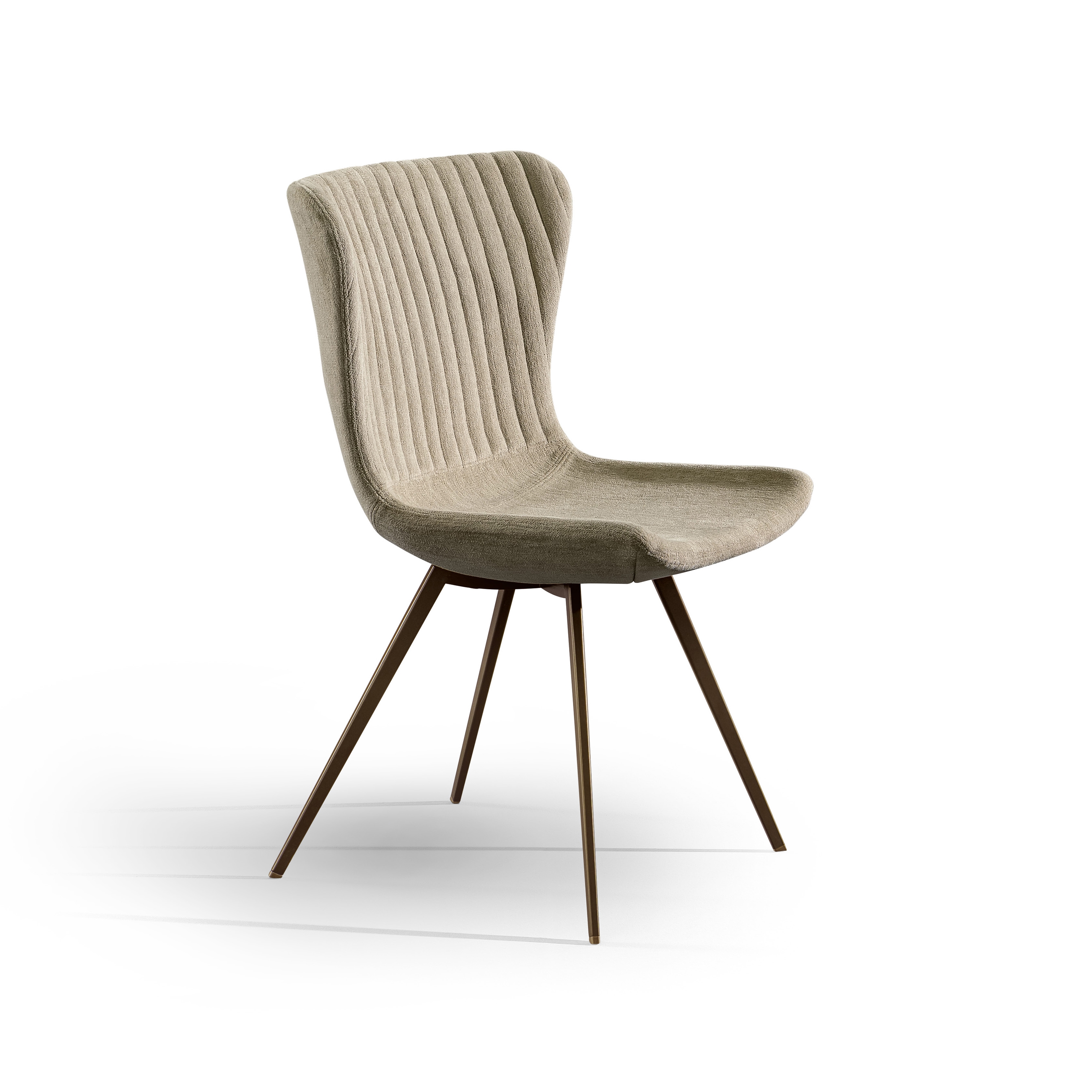 Display product Colibrì chair from manufacturer Bonaldo