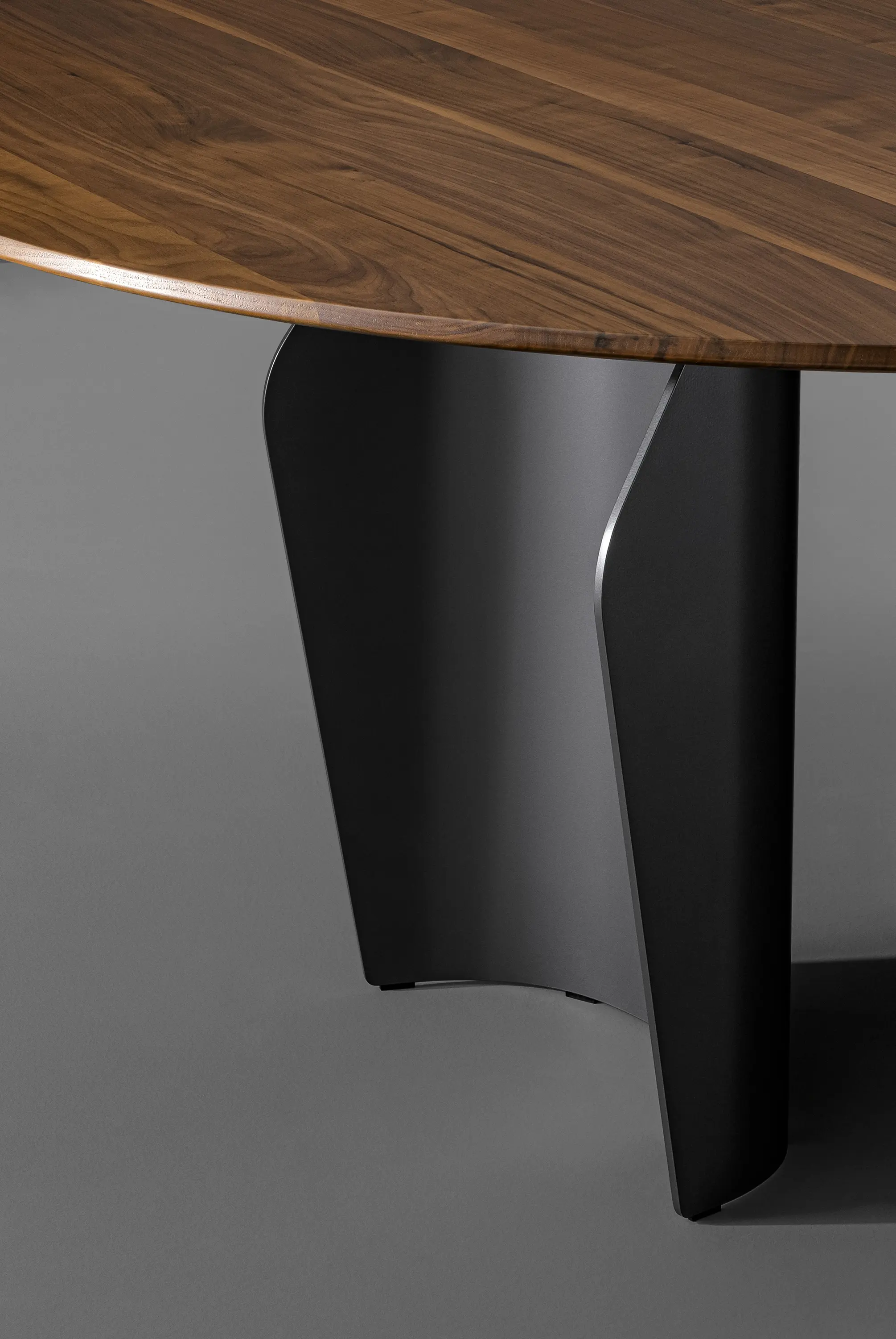 Bonaldo - Flame console