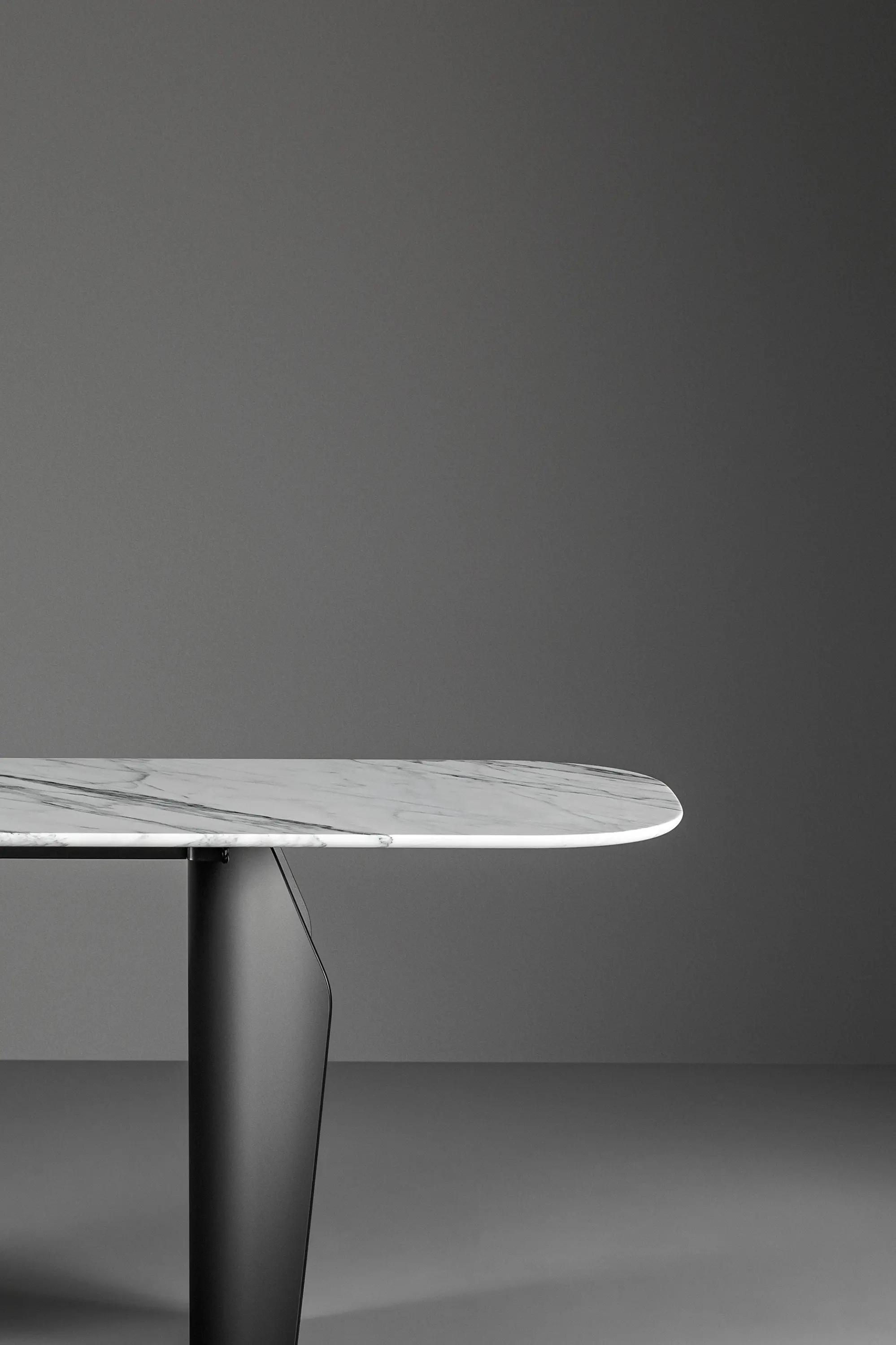 Bonaldo - Flame console