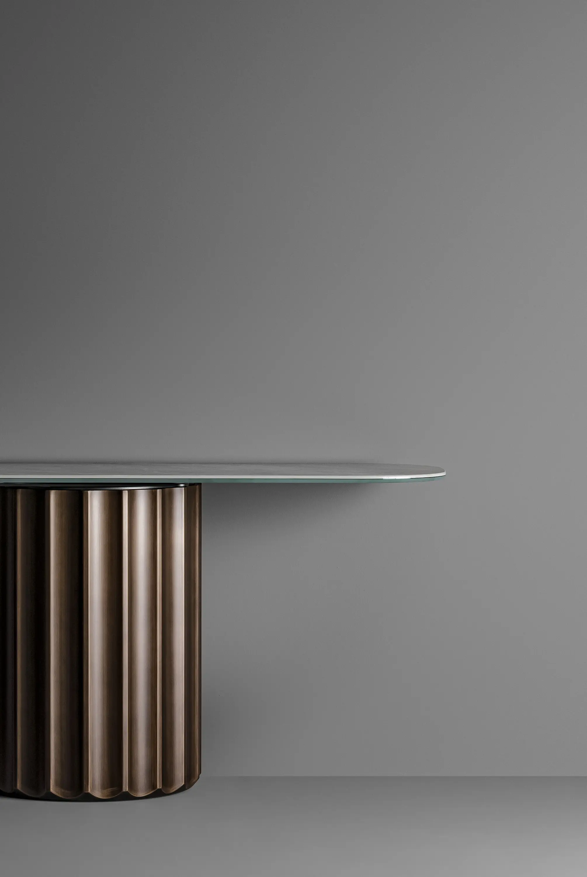 Bonaldo - Dorian console