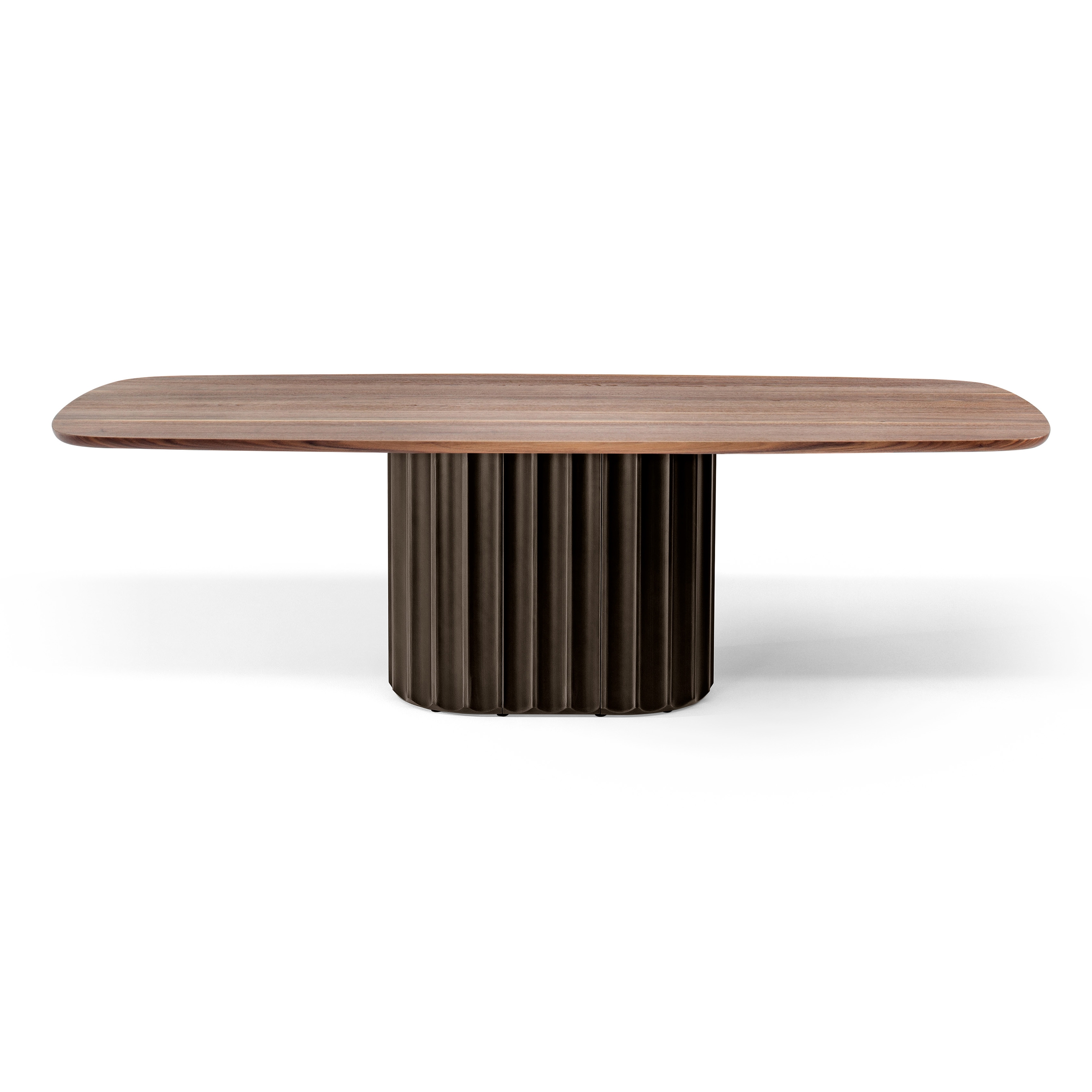 Afficher le produit Dorian table du fabricant Bonaldo