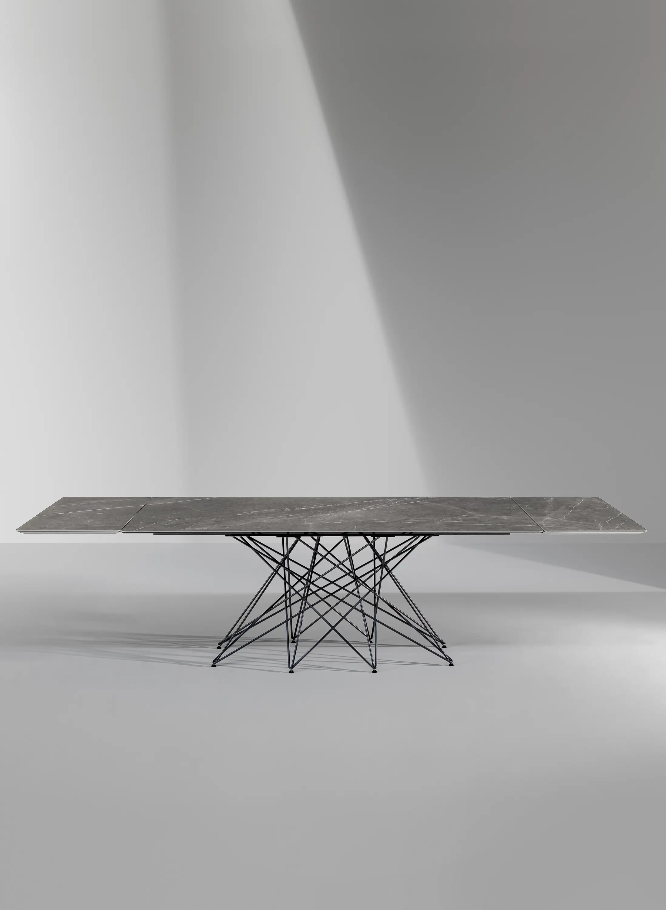 Bonaldo - Octa - leaf version