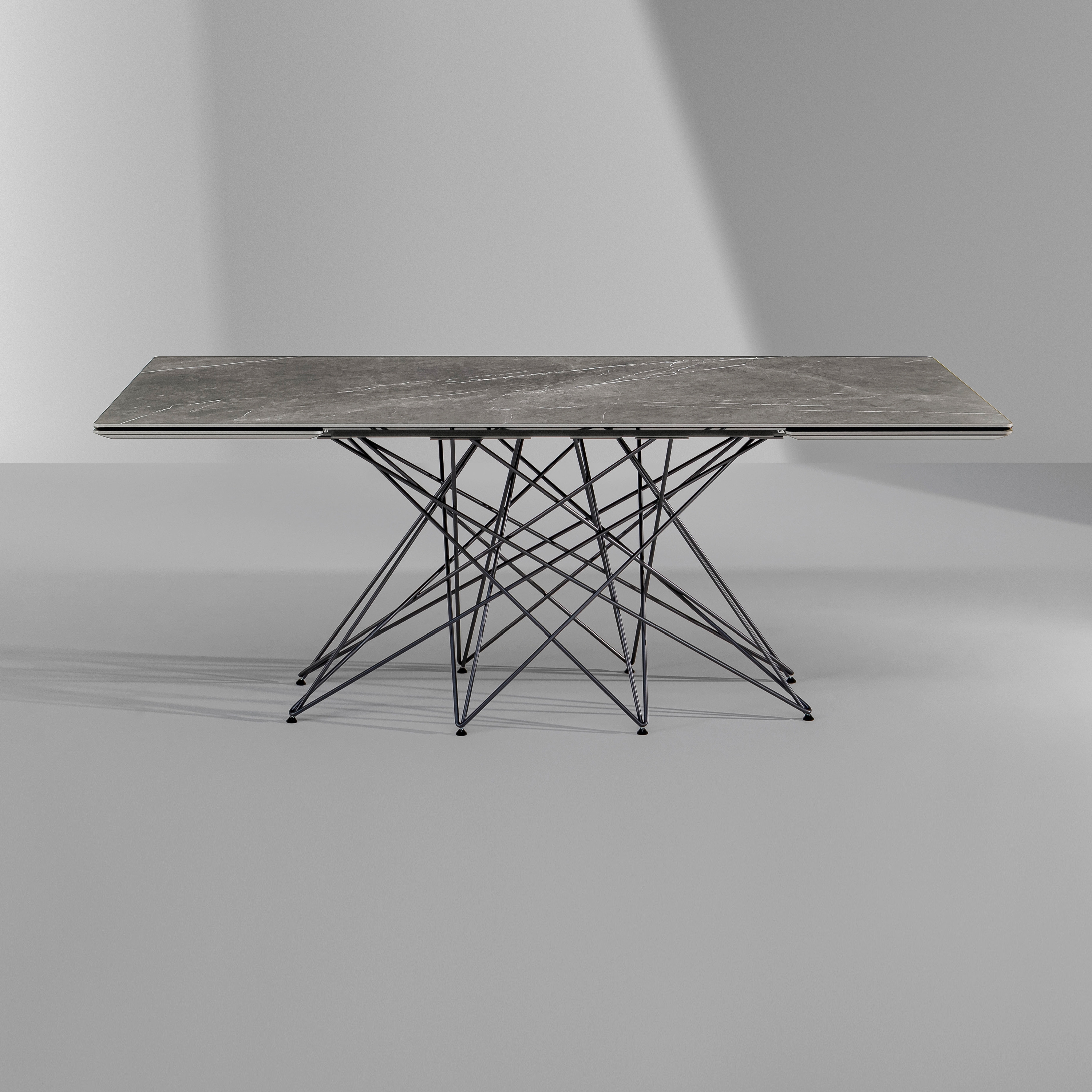 Display product Octa - leaf version from manufacturer Bonaldo