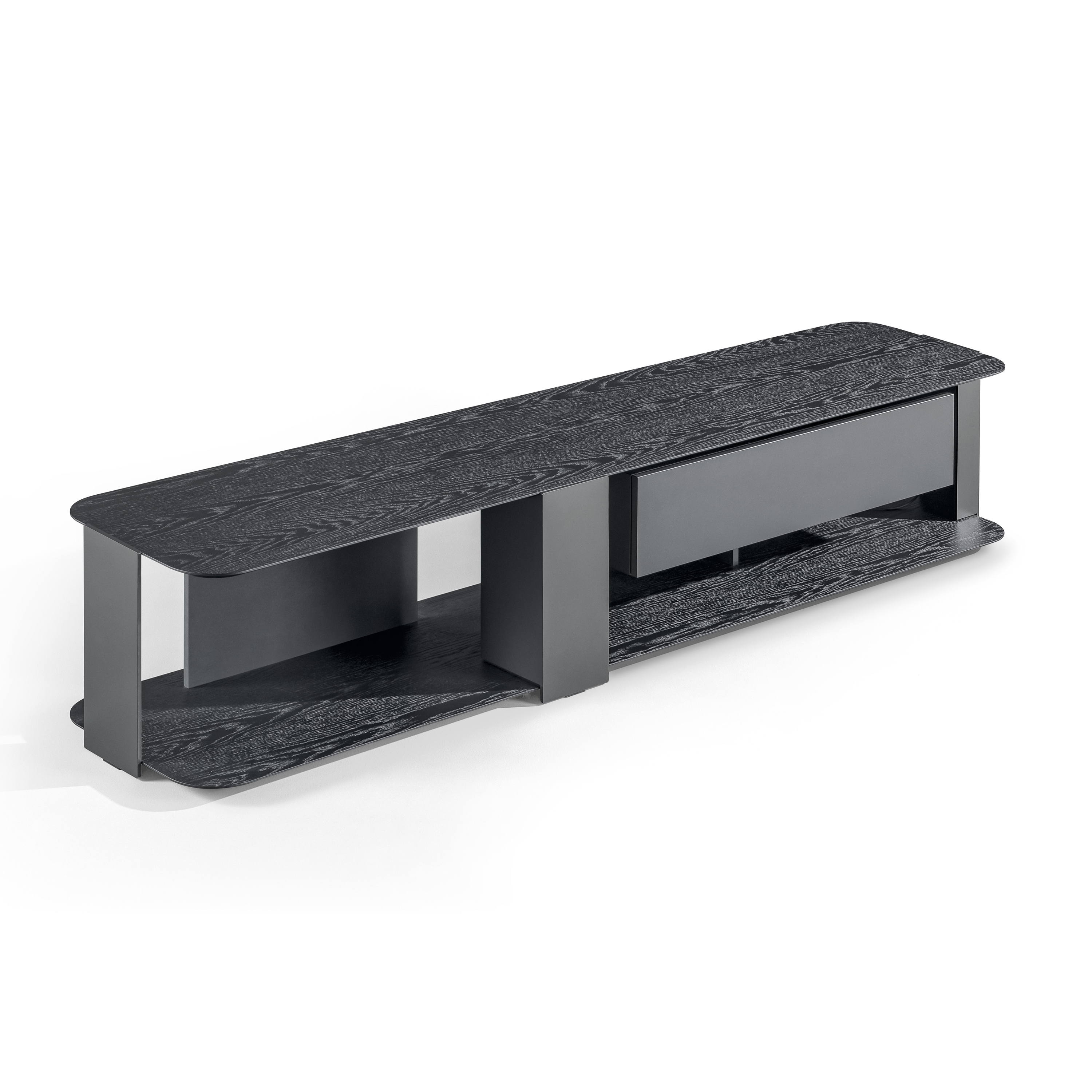 Afficher le produit Paddle TV stand du fabricant Bonaldo