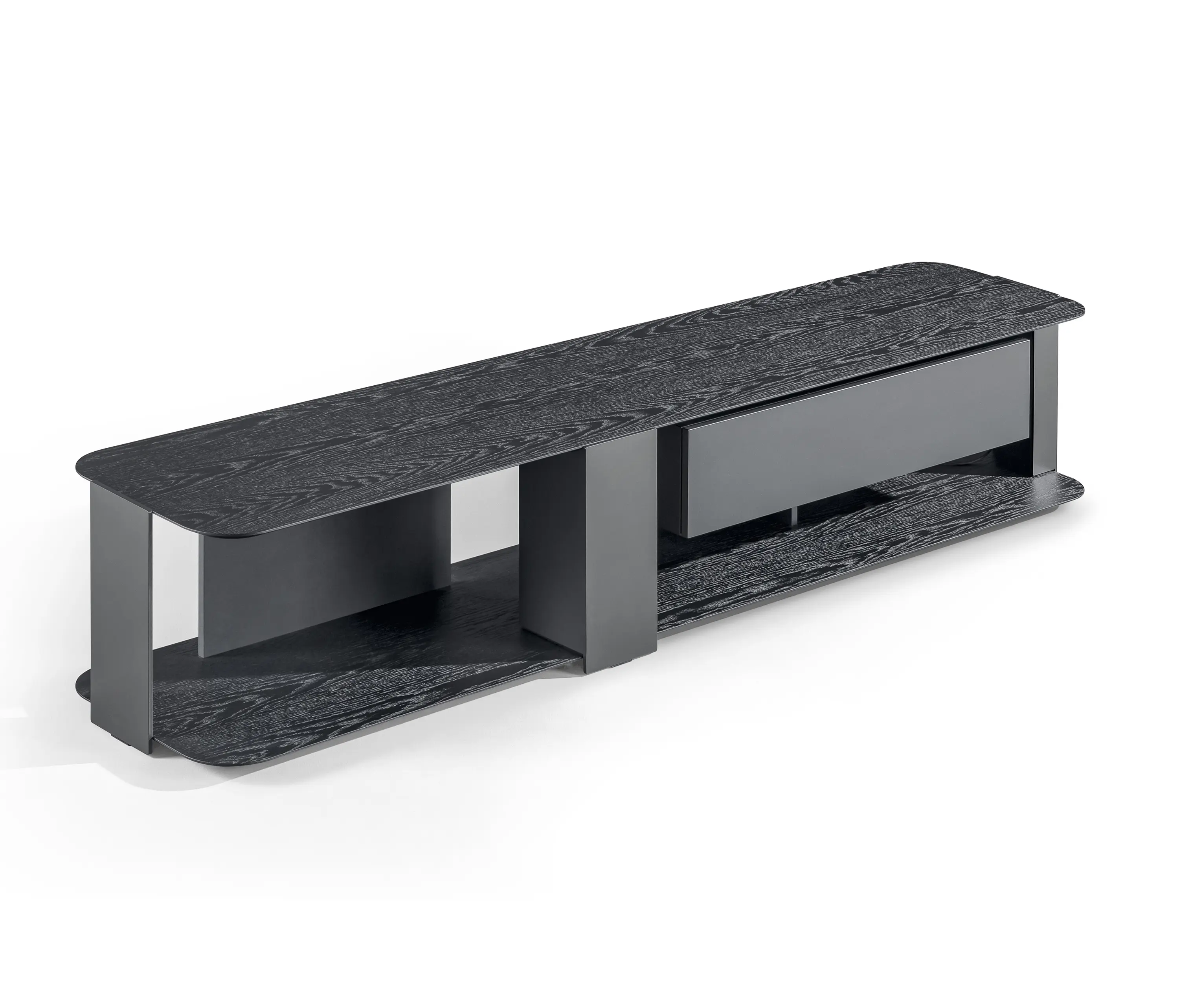 Bonaldo - Paddle TV stand