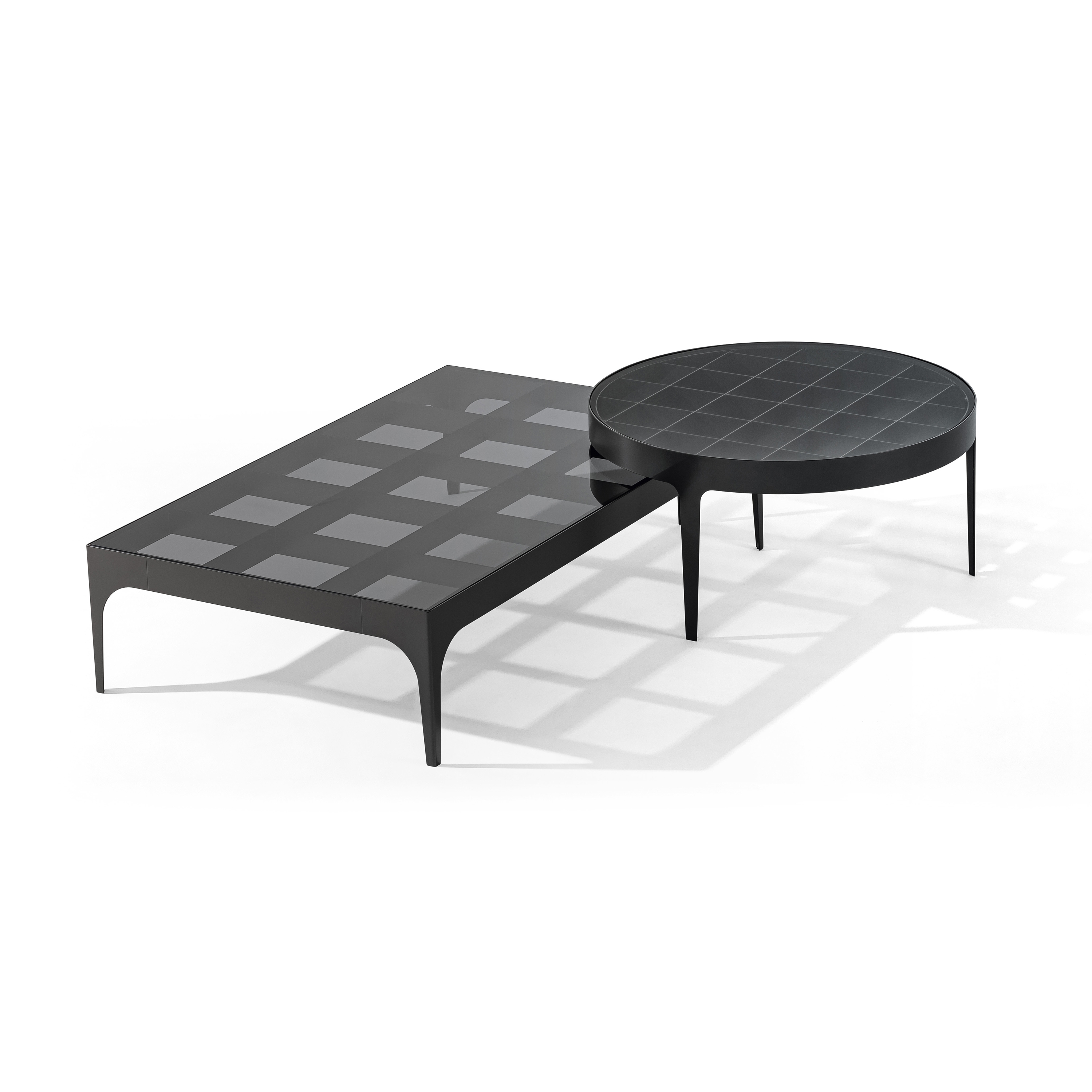 Display product Passy from manufacturer Bonaldo