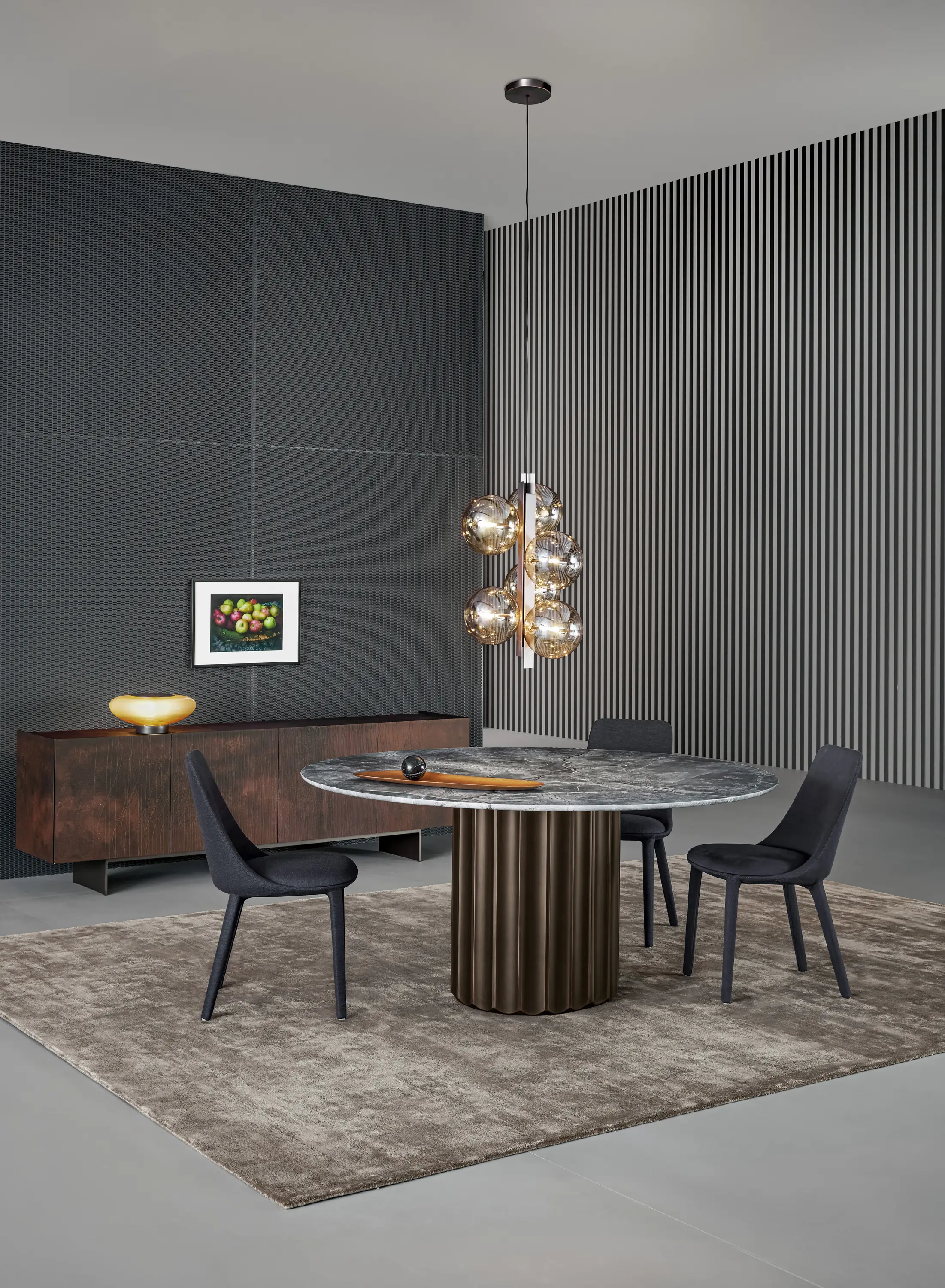 Bonaldo - Dorian table