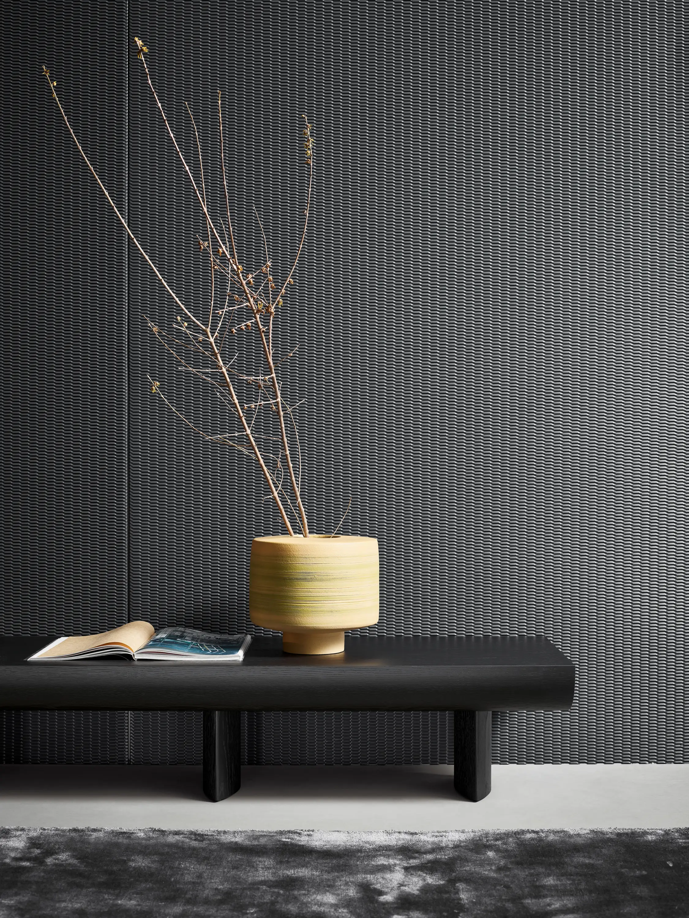Bonaldo - Sculptural
