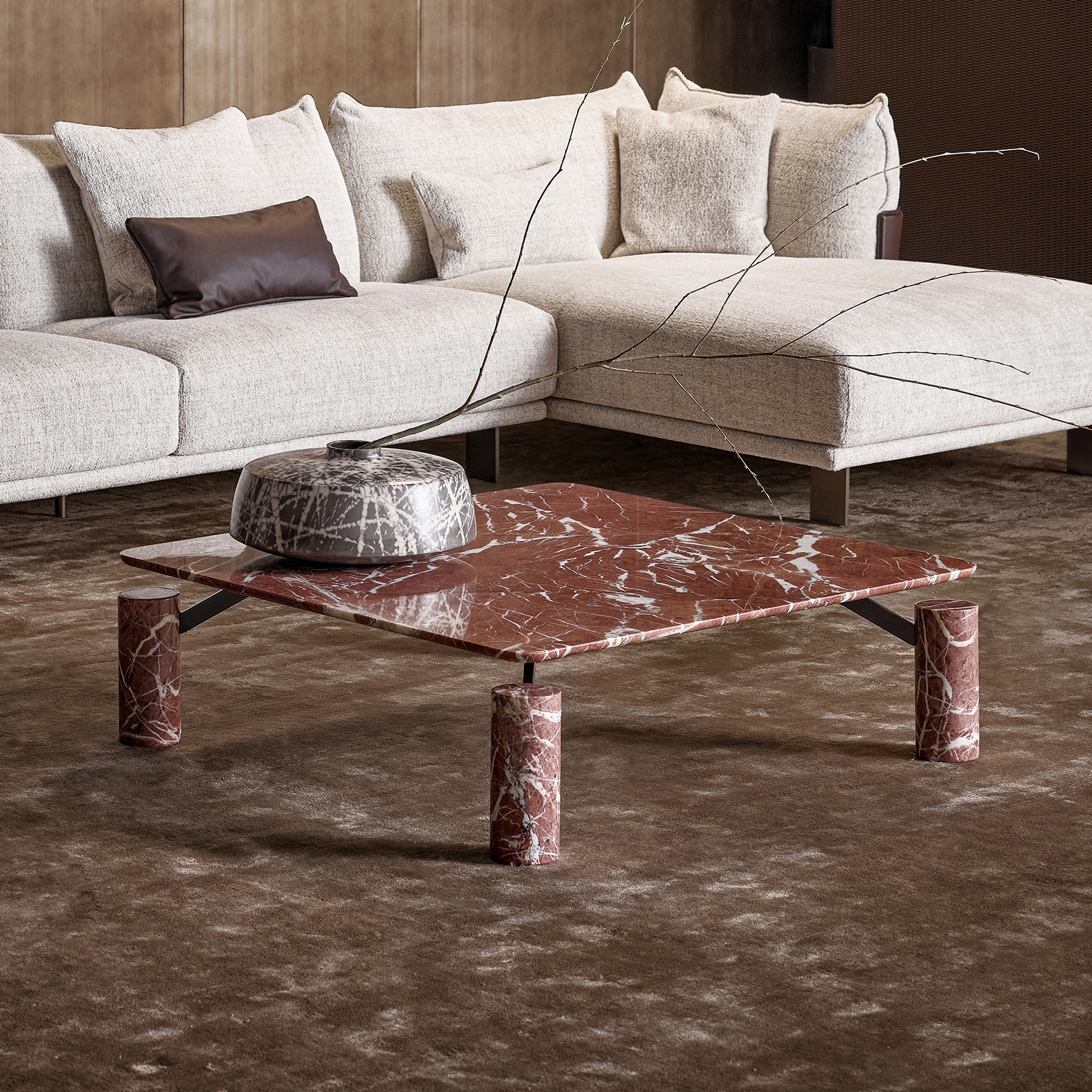 Display product Magic from manufacturer Bonaldo