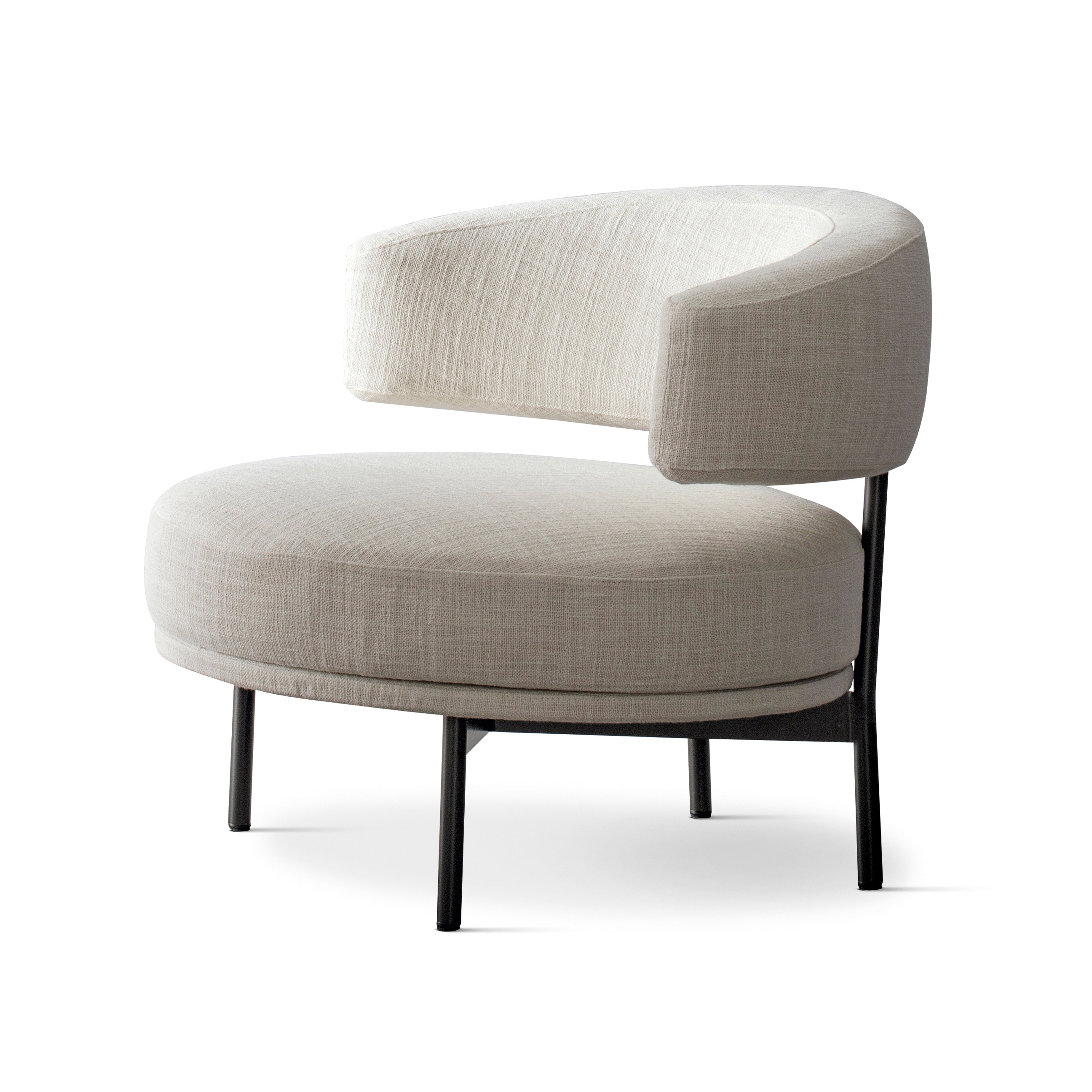 Display product Neuilly Lounge from manufacturer Bonaldo
