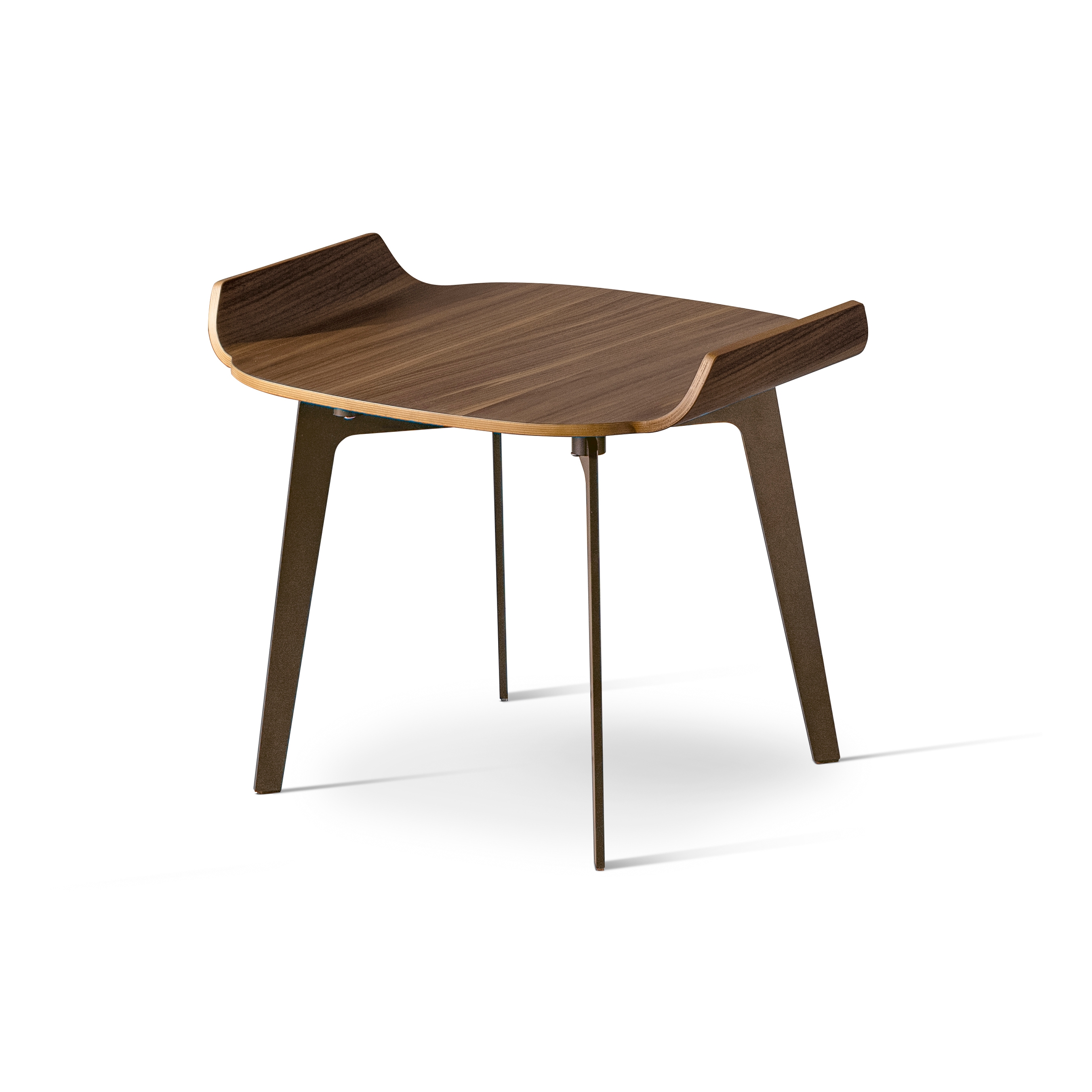 Mostrar el producto Olos bedside table del fabricante Bonaldo