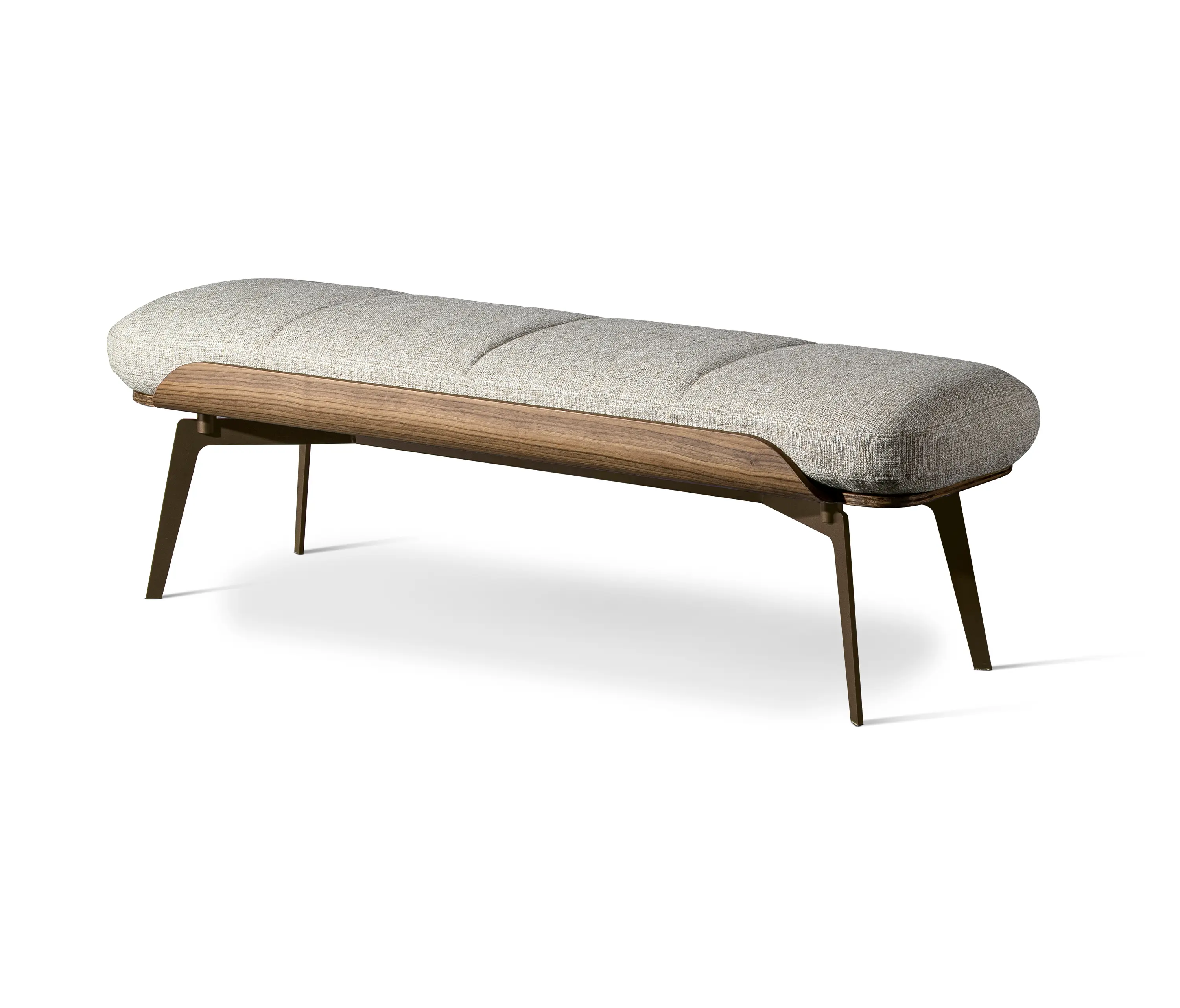 Bonaldo - Olos bench
