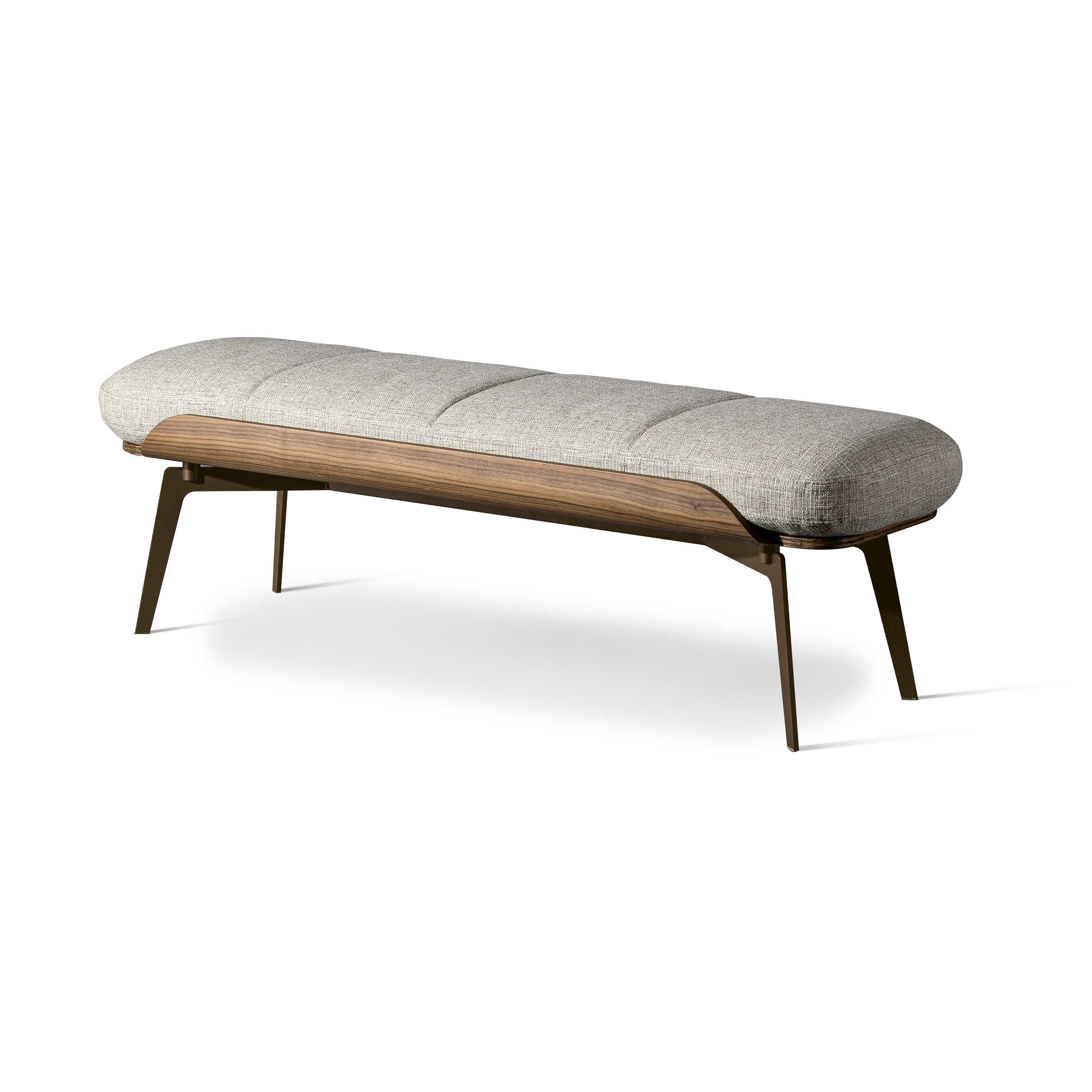 Mostra il prodotto Olos bench del produttore Bonaldo