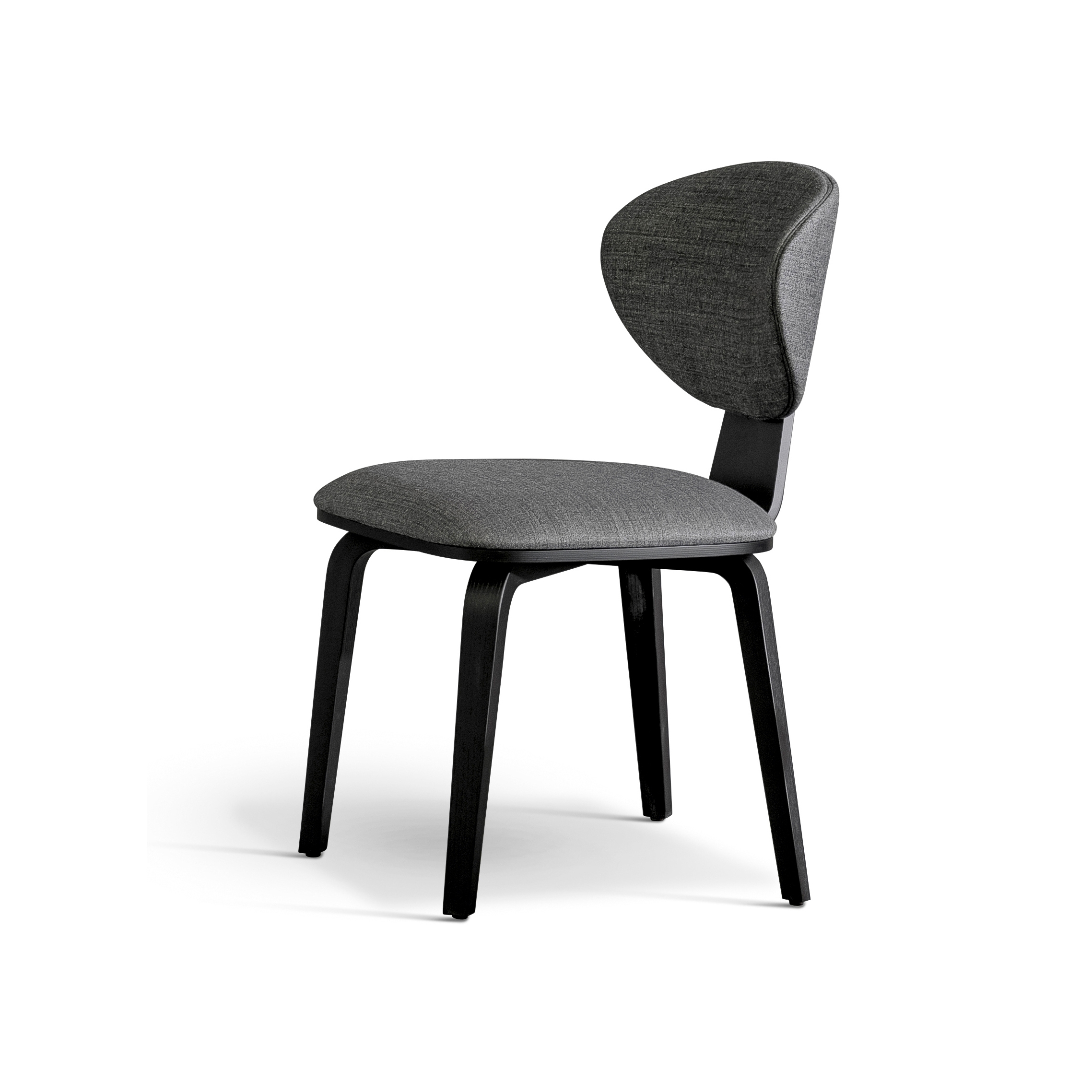 Display product Olos chair from manufacturer Bonaldo