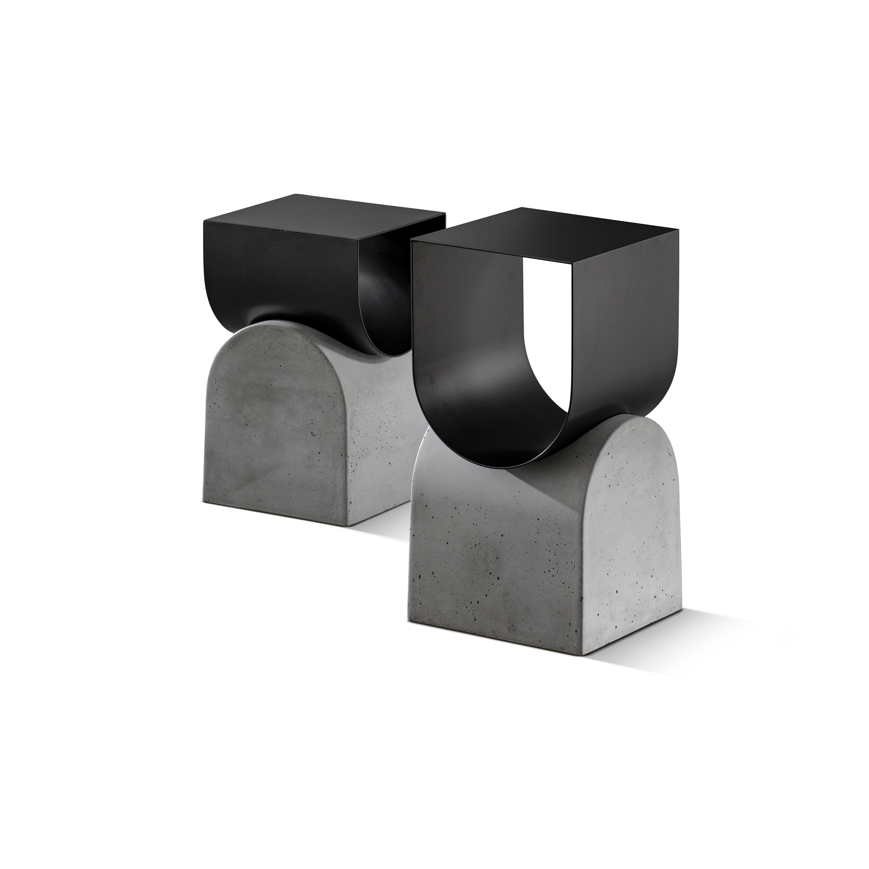 Display product Vague from manufacturer Bonaldo