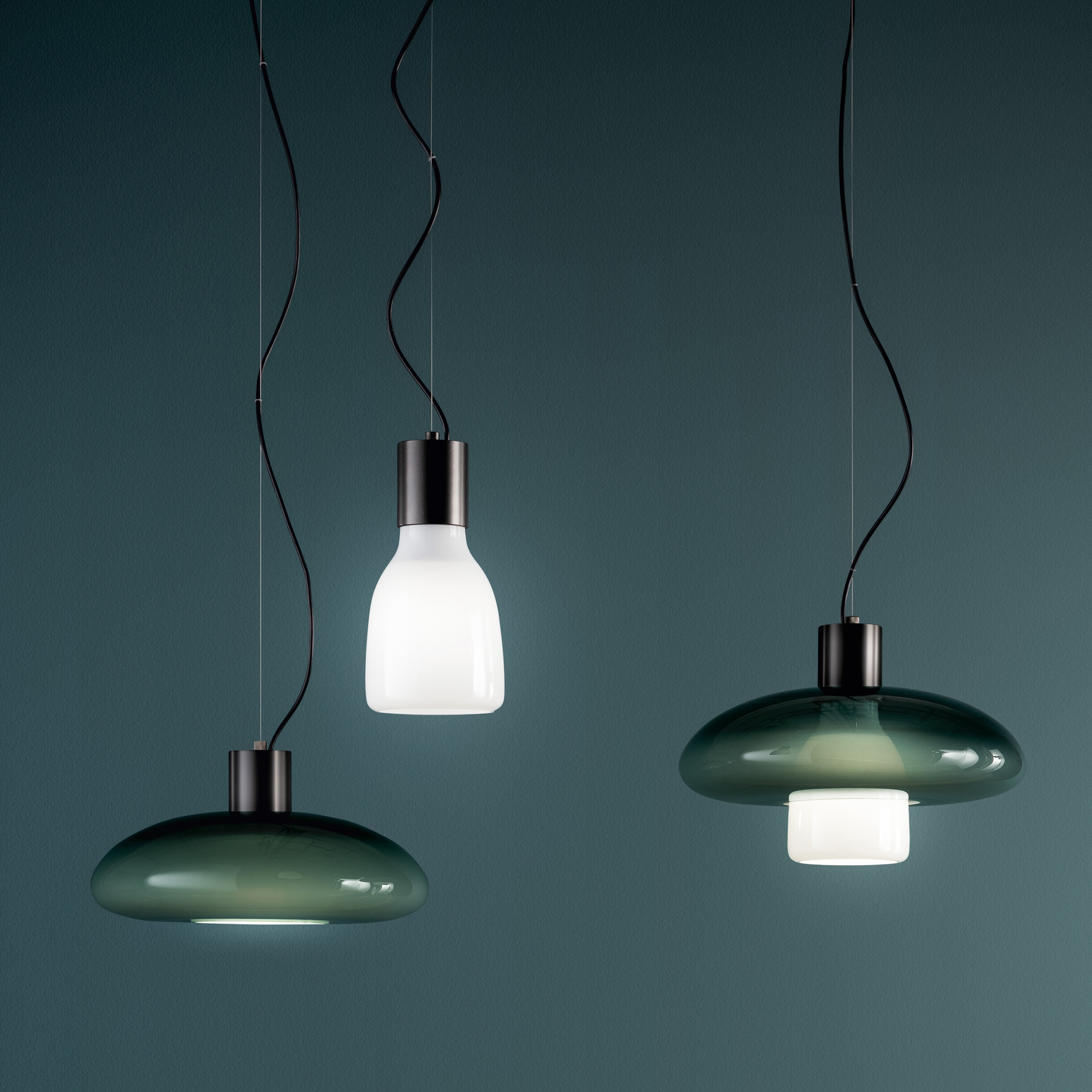 Display product Acquerelli from manufacturer Bonaldo