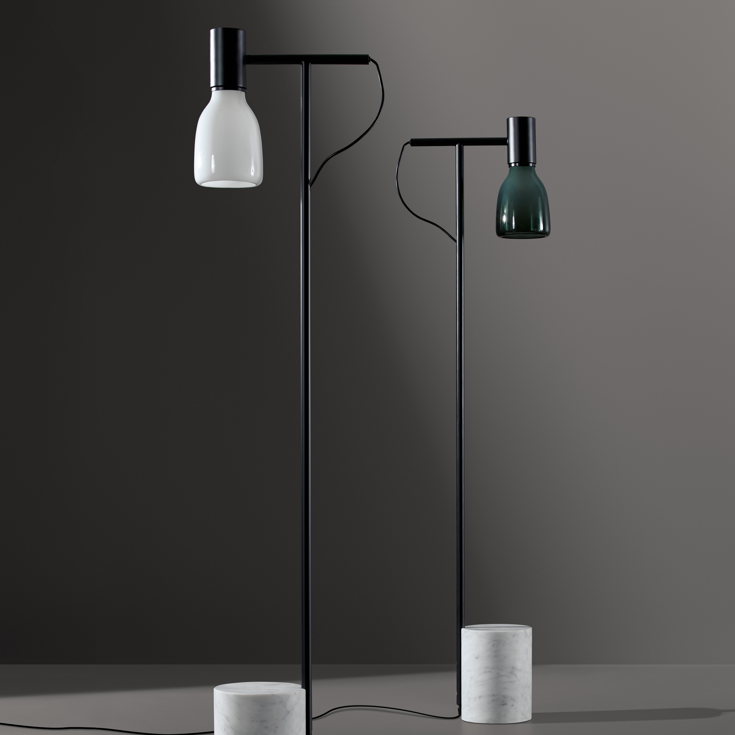 Display product Acquerelli from manufacturer Bonaldo