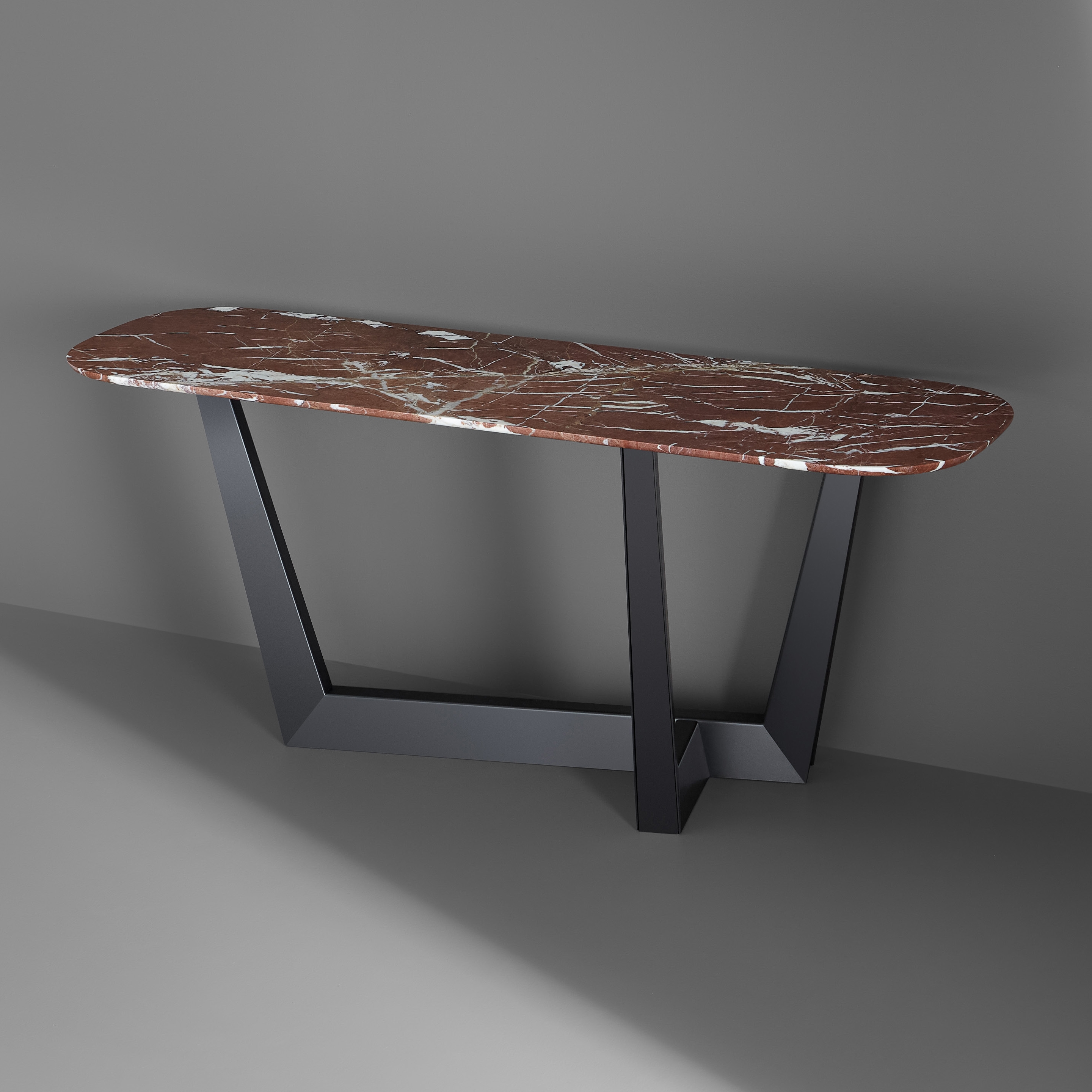 Mostrar el producto Art console del fabricante Bonaldo