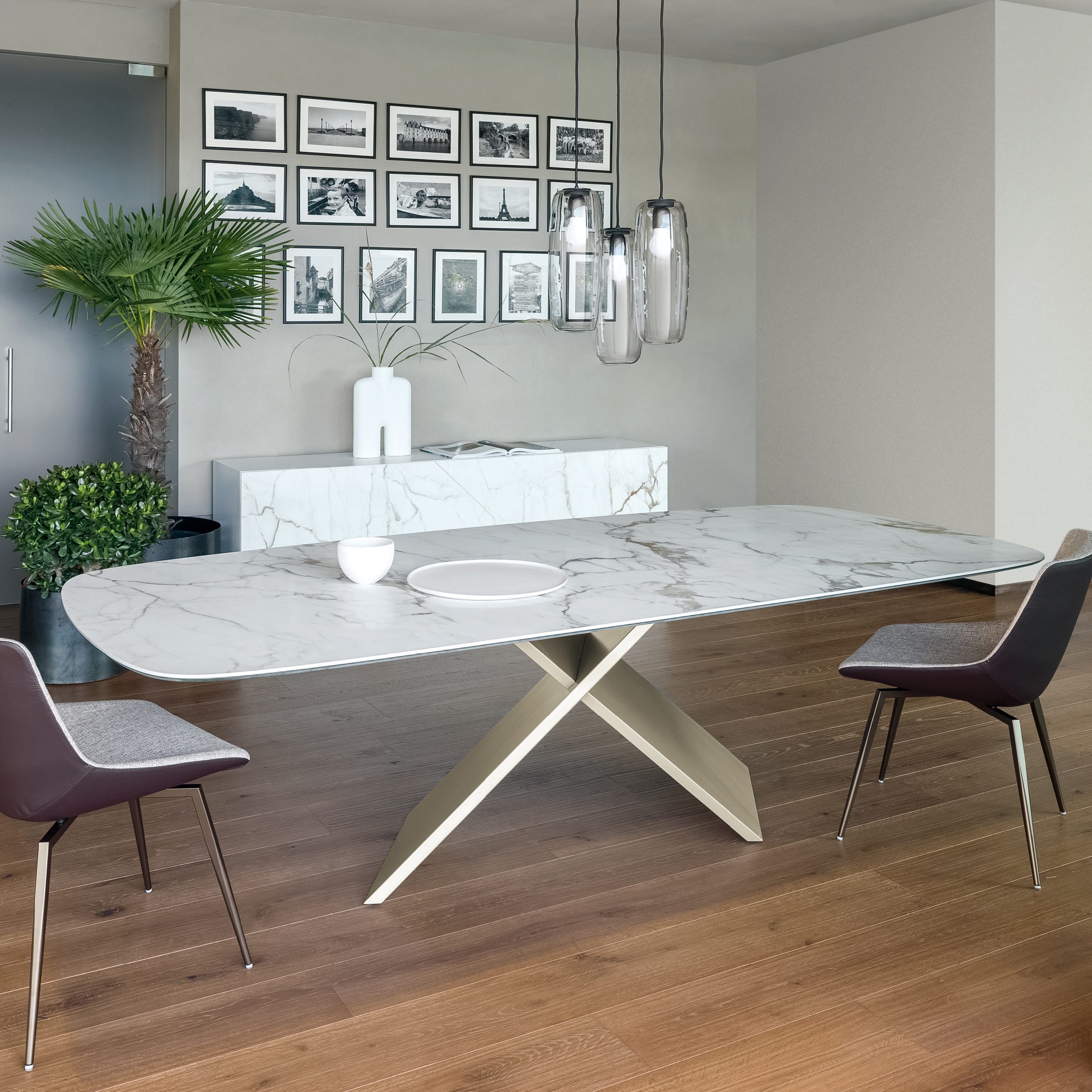 Mostrar el producto AX del fabricante Bonaldo