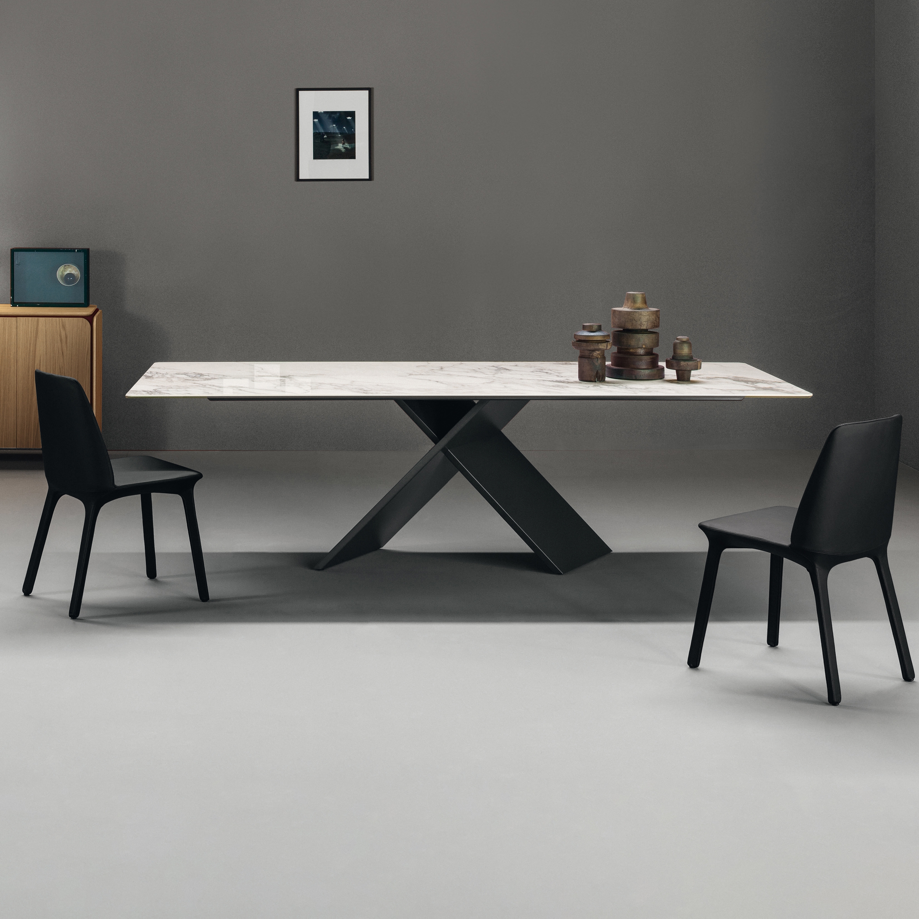 Produkt AX des Herstellers Bonaldo anzeigen