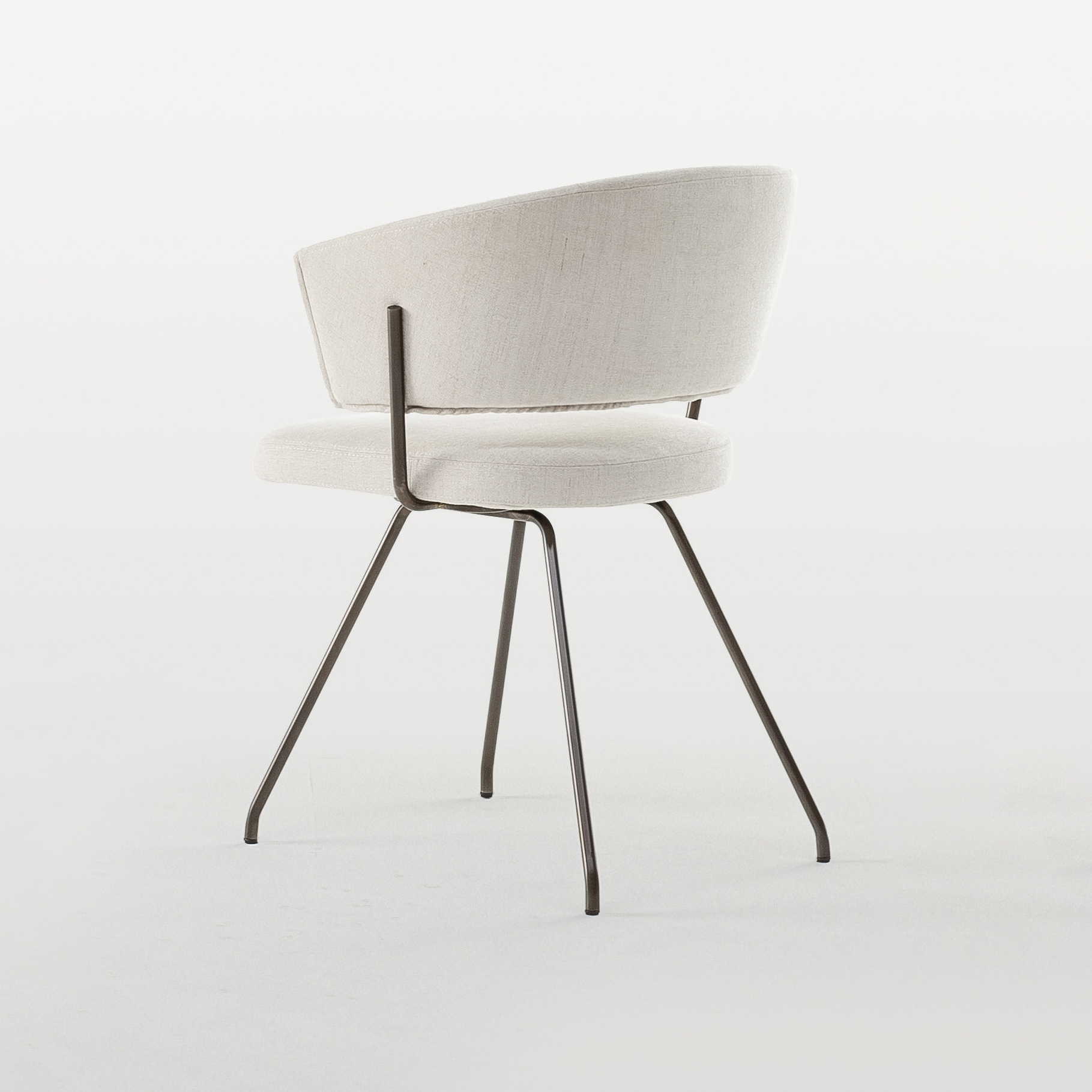 Display product Bahia from manufacturer Bonaldo
