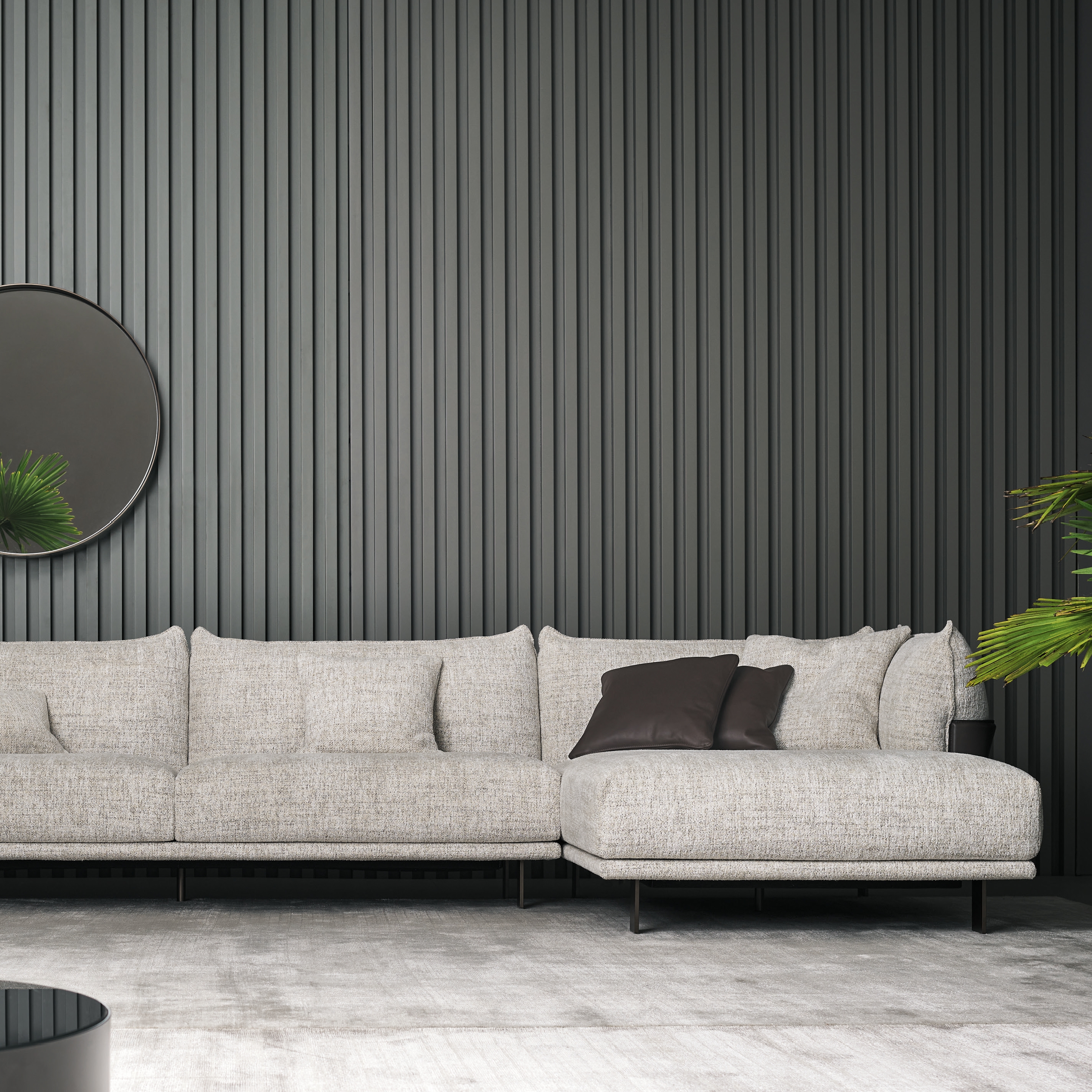 Mostra il prodotto Blend del produttore Bonaldo