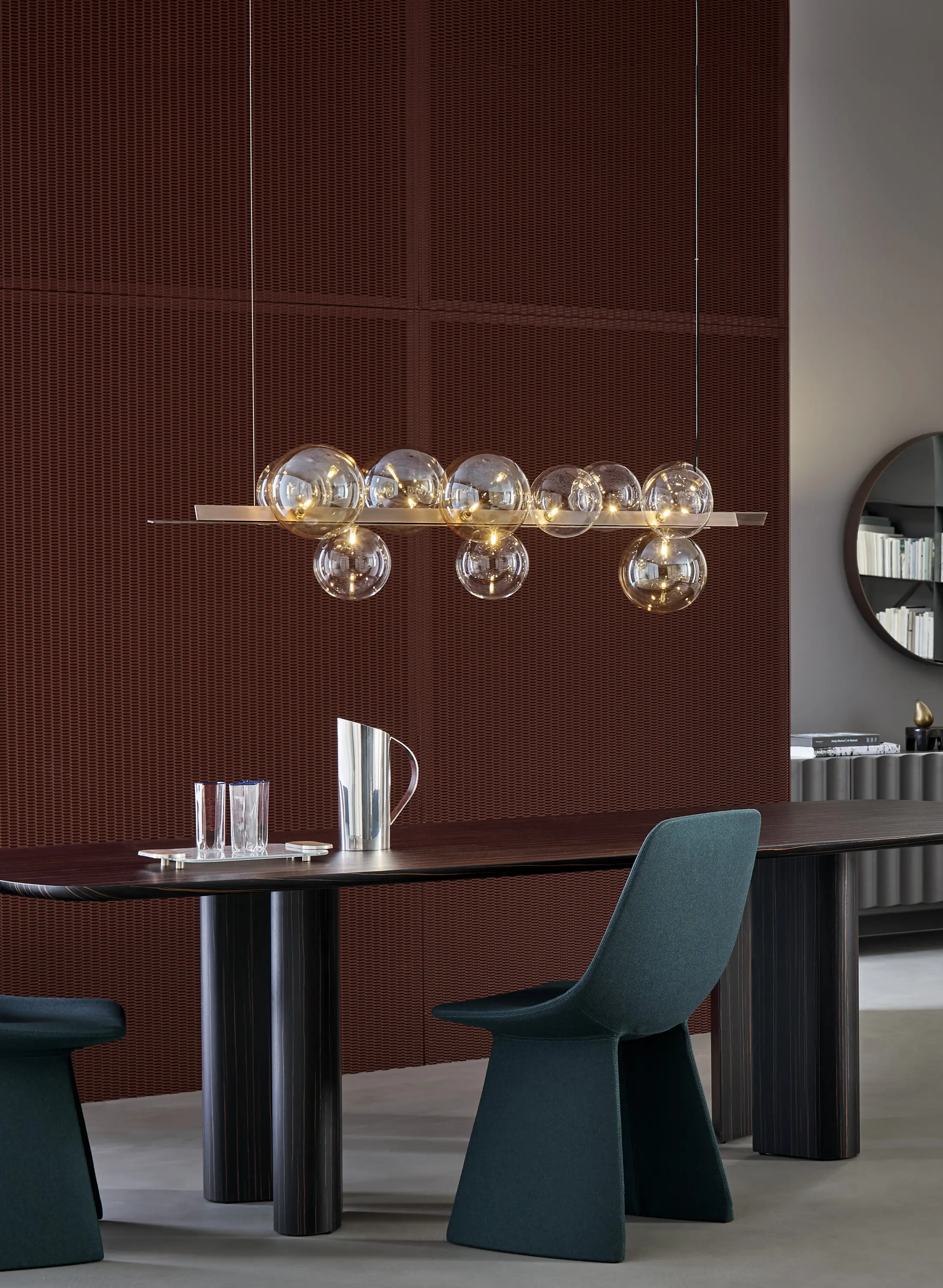 Bonaldo - Bon Ton