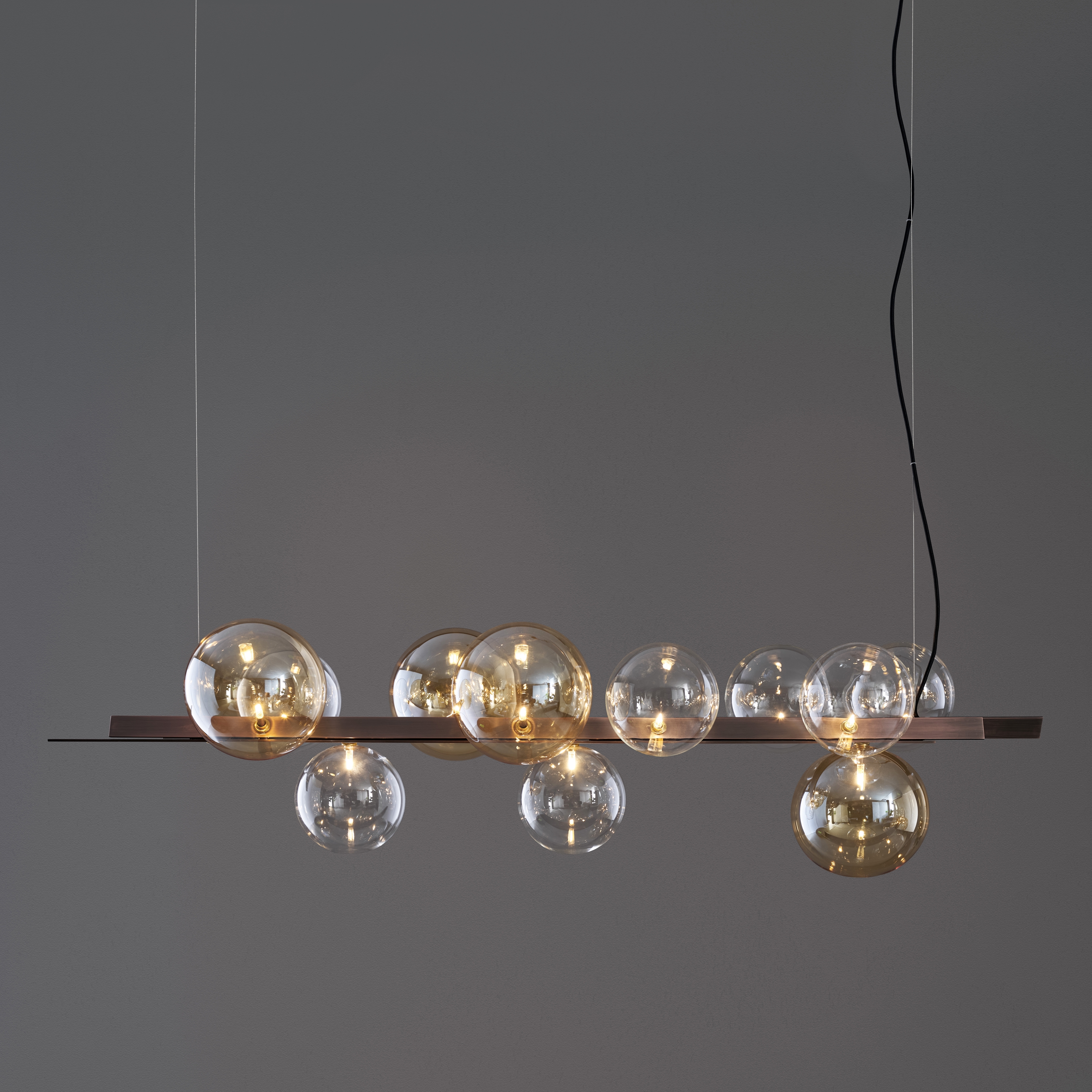 Display product Bon Ton from manufacturer Bonaldo