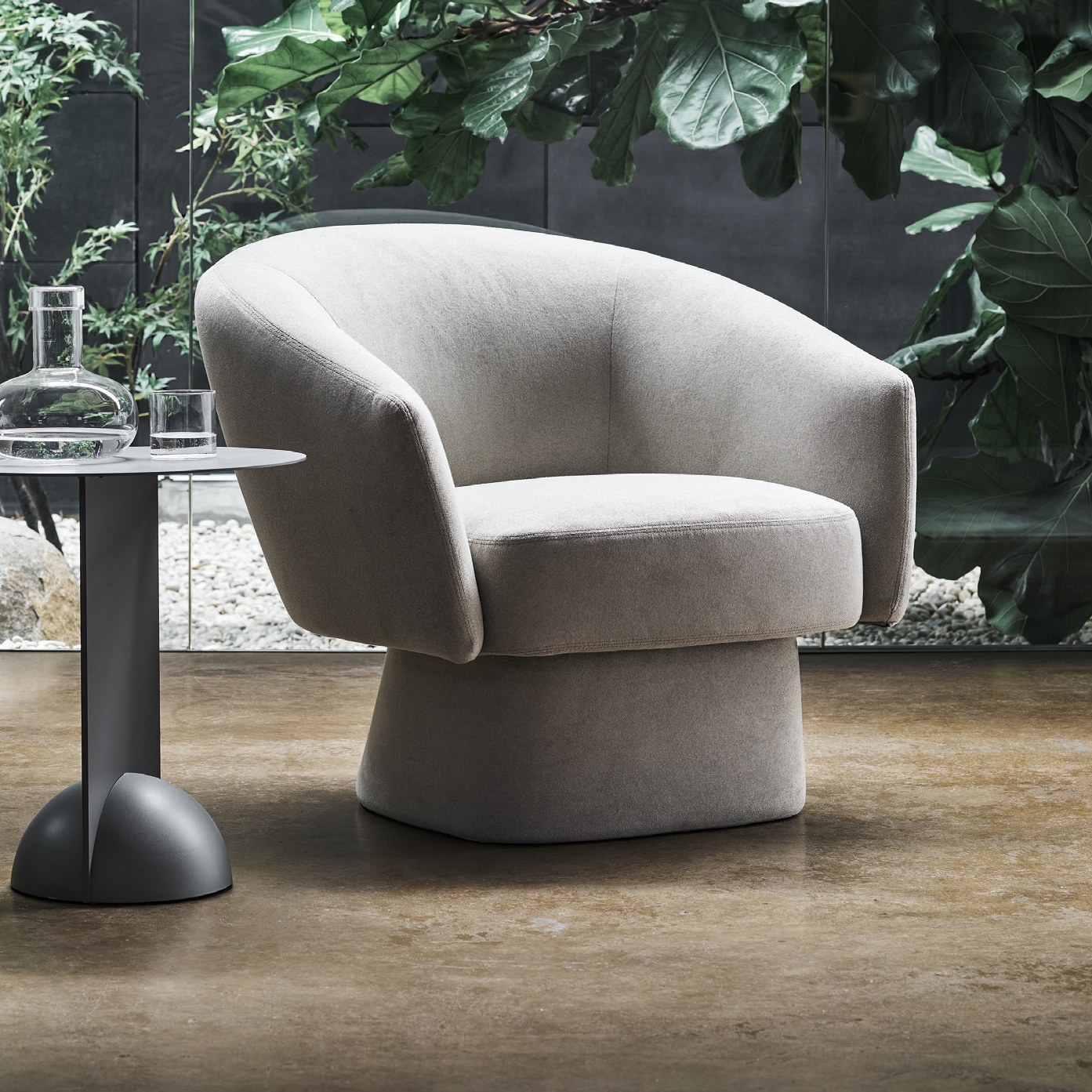Display product Bruno from manufacturer Bonaldo