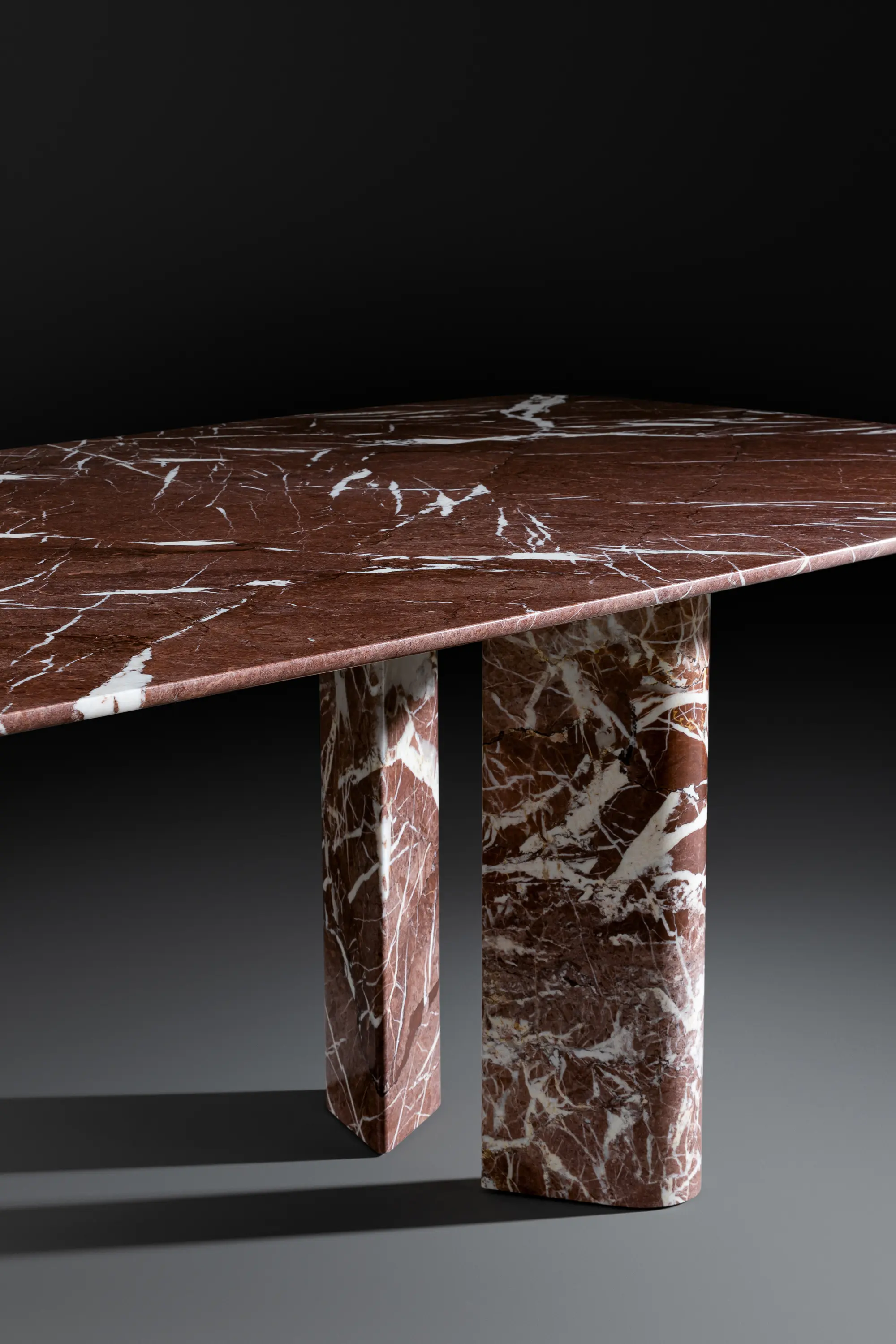 Bonaldo - Geometric Table