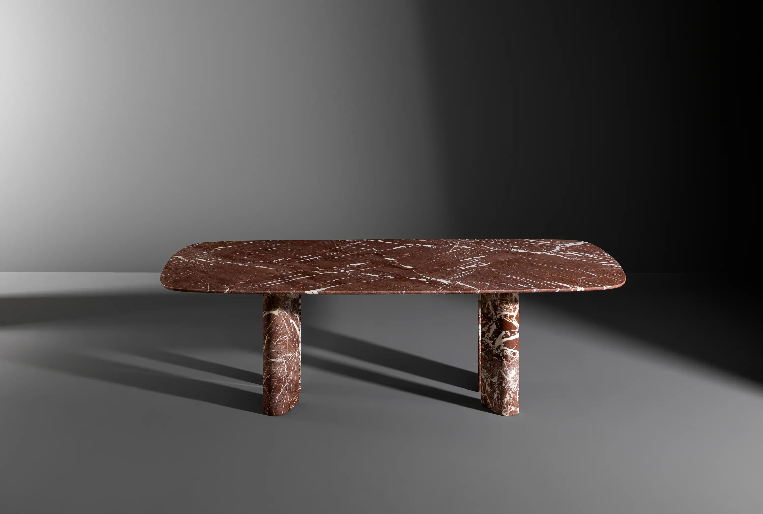 Bonaldo - Geometric Table