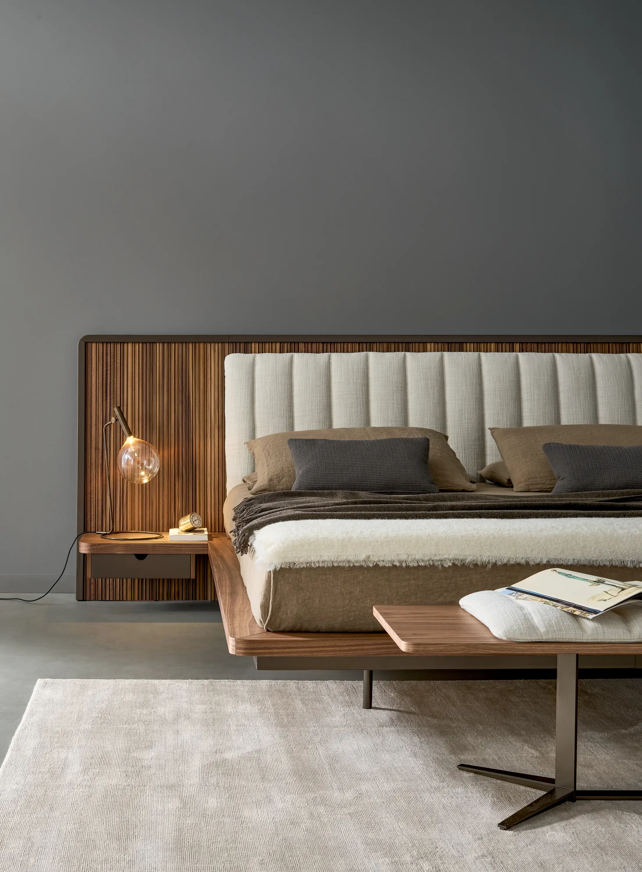 Bonaldo - Nelson bench